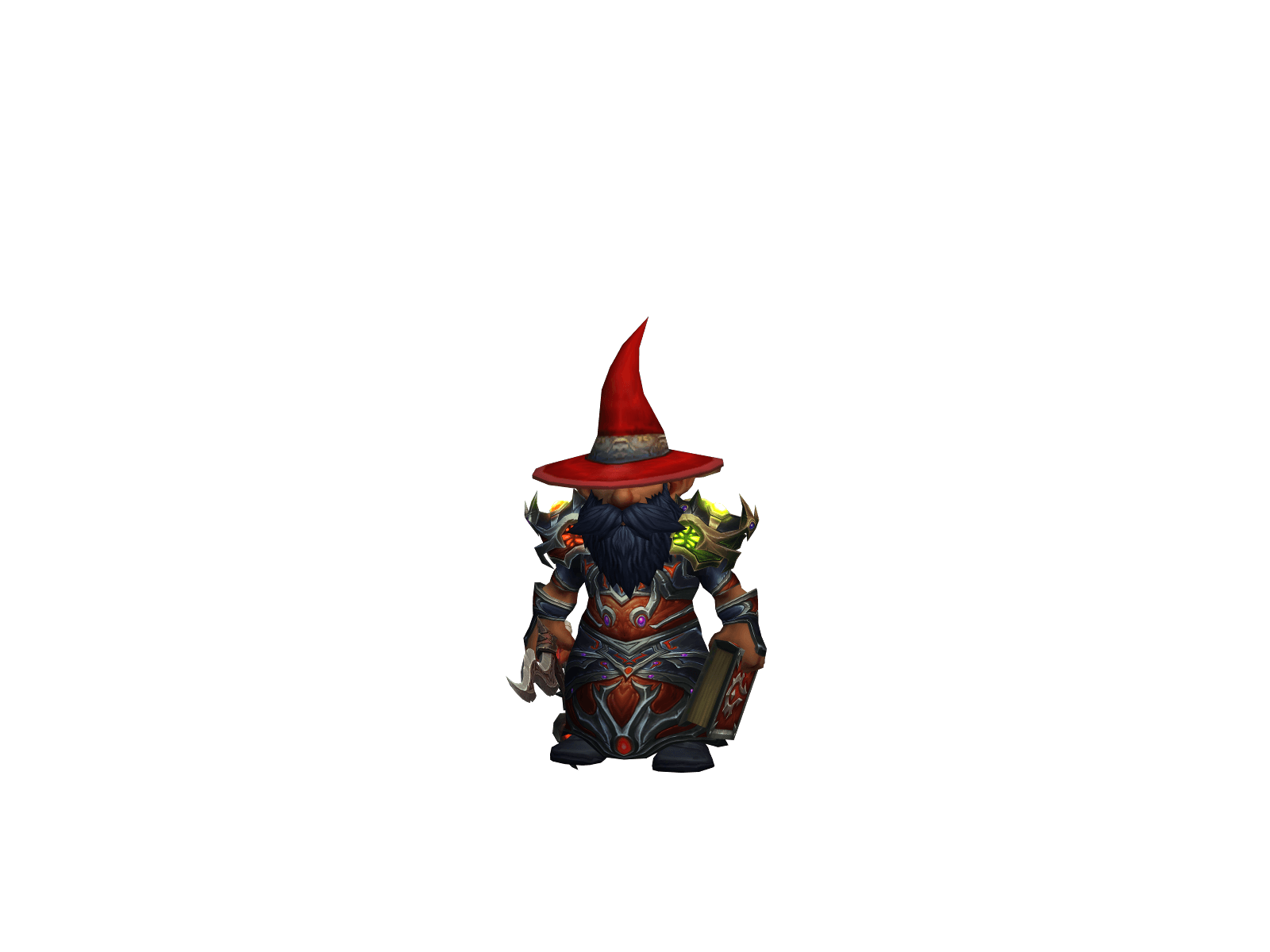 Full character render of Jimjom