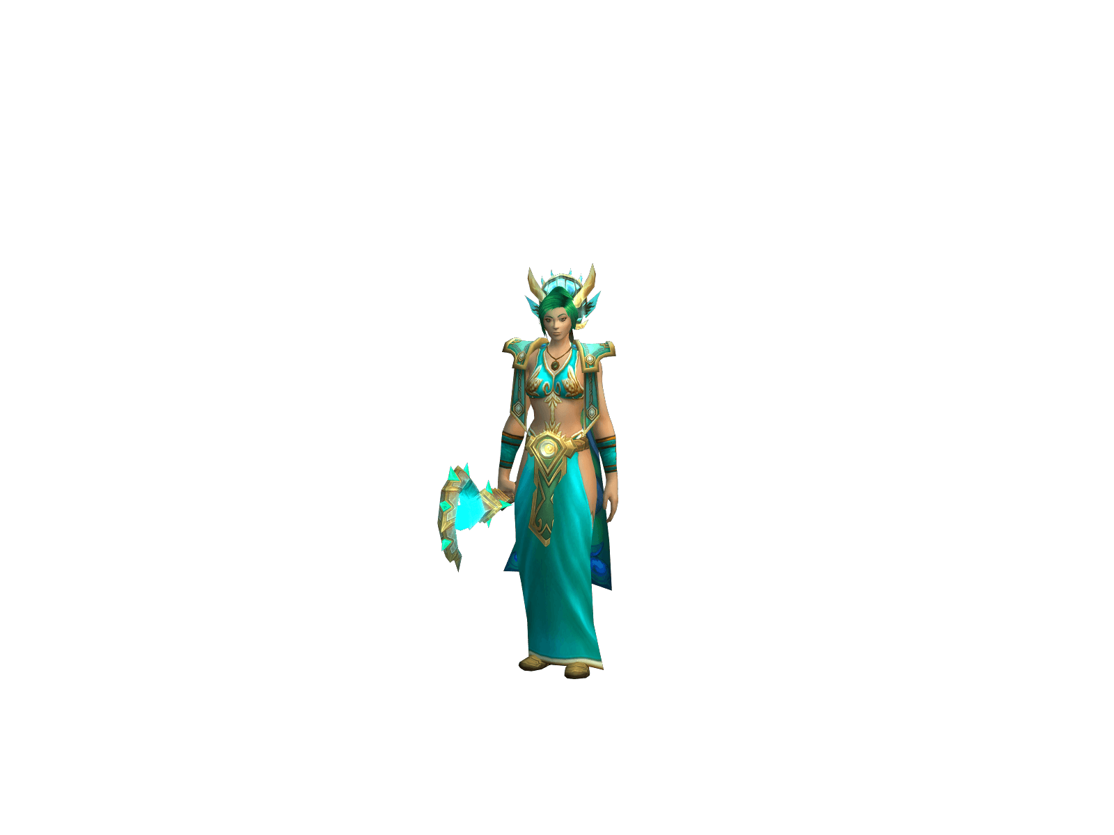 Full character render of Helsij