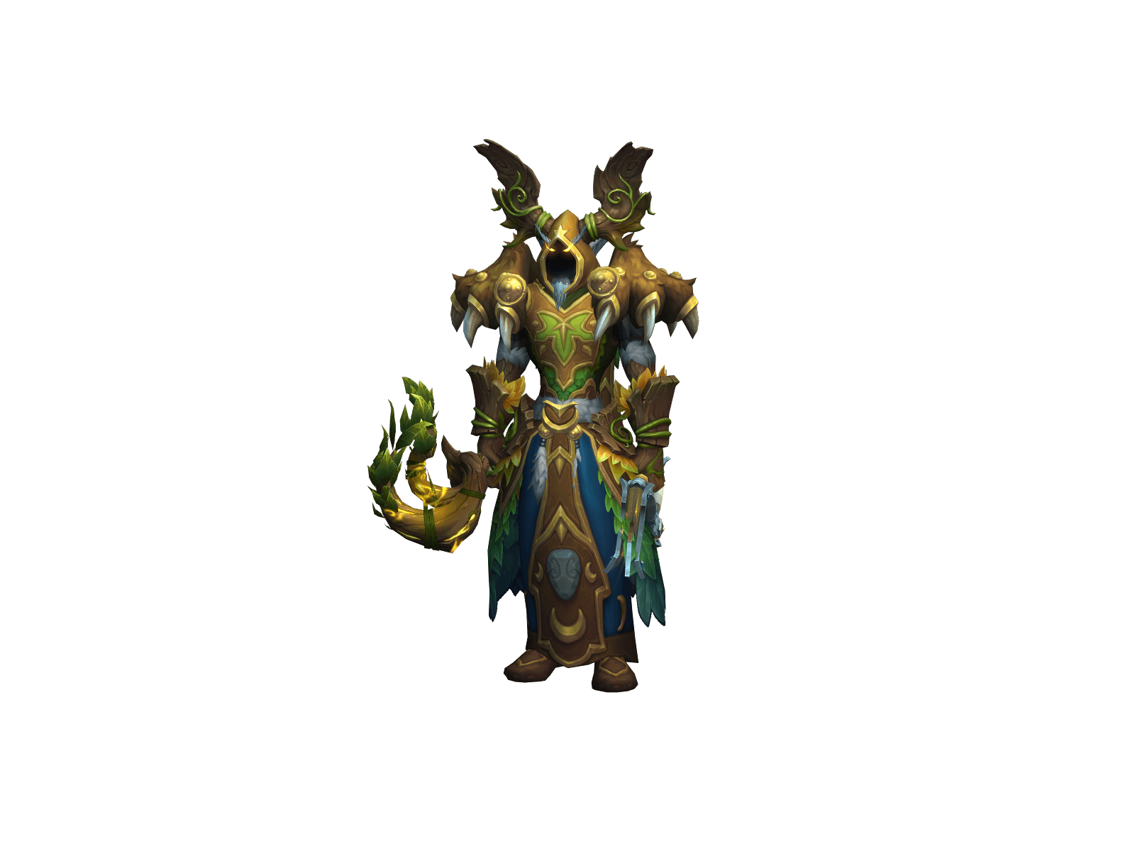 Full character render of Heinrichhots