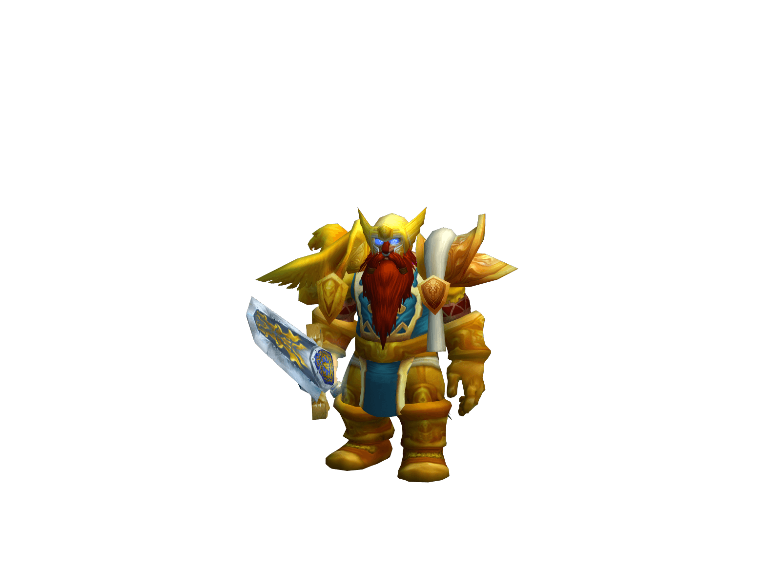Full character render of Wutbürger