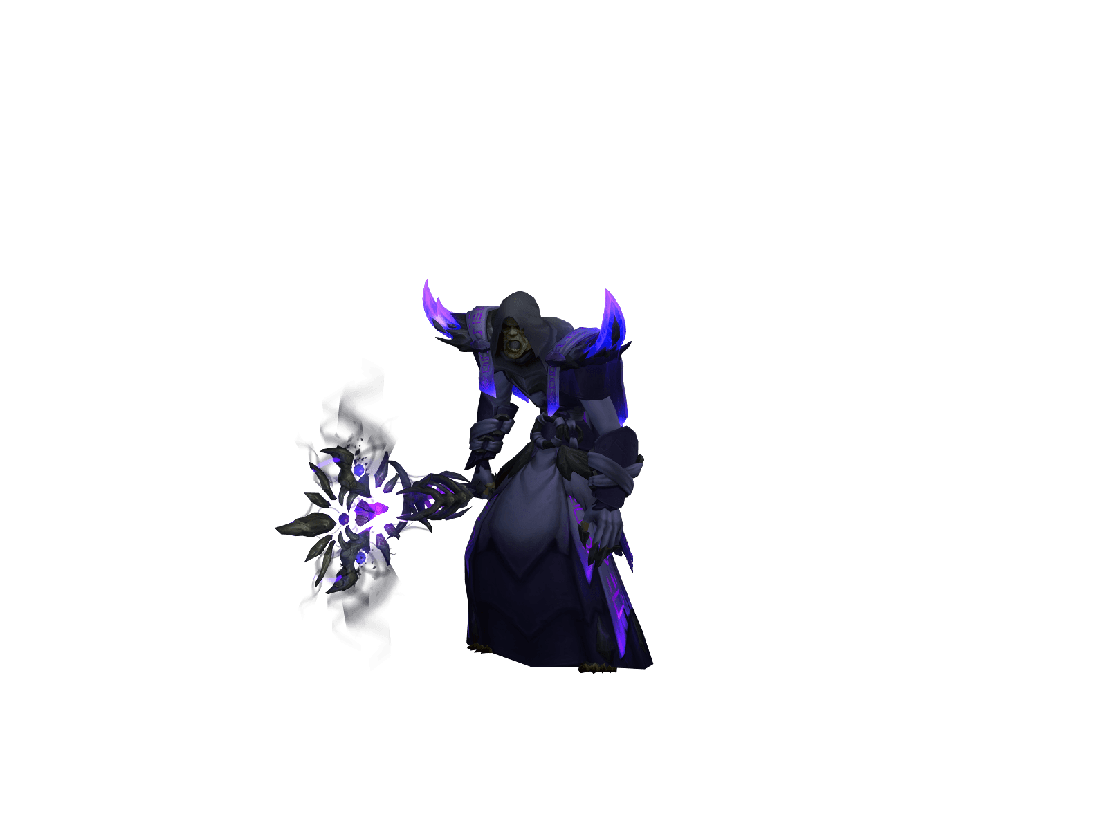 Full character render of Alfônso