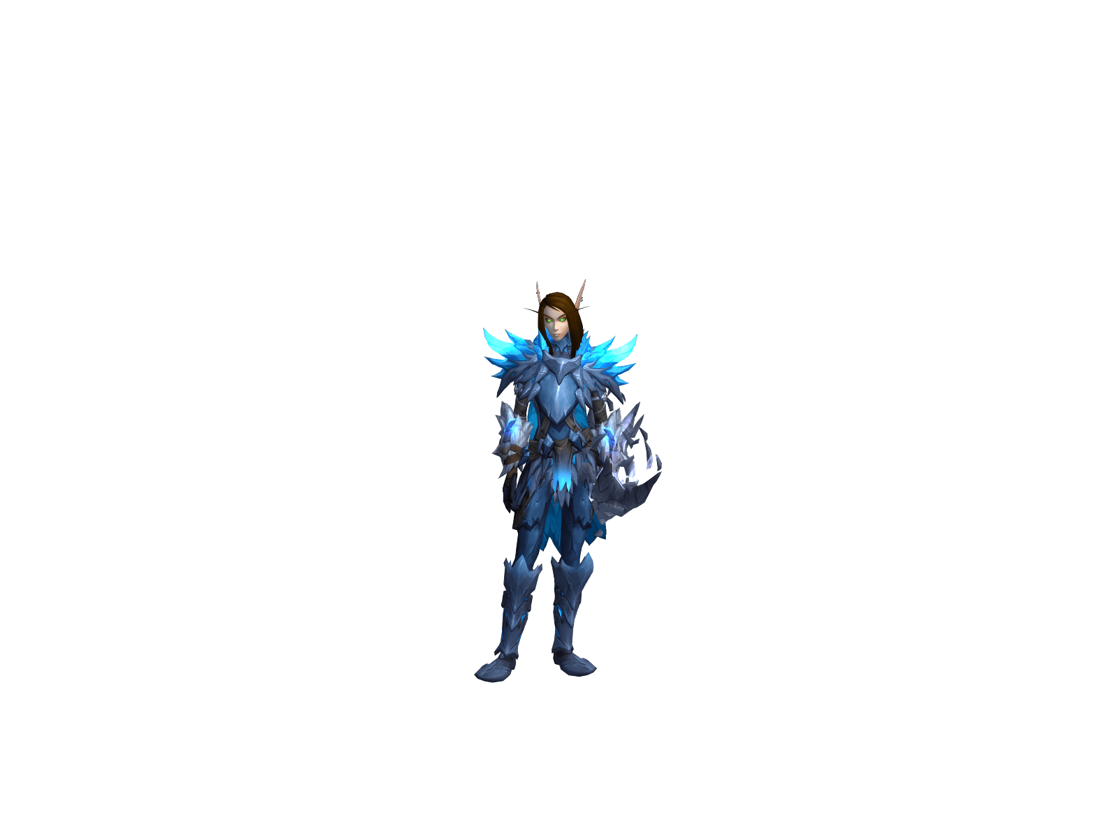 Full character render of Mhyrai