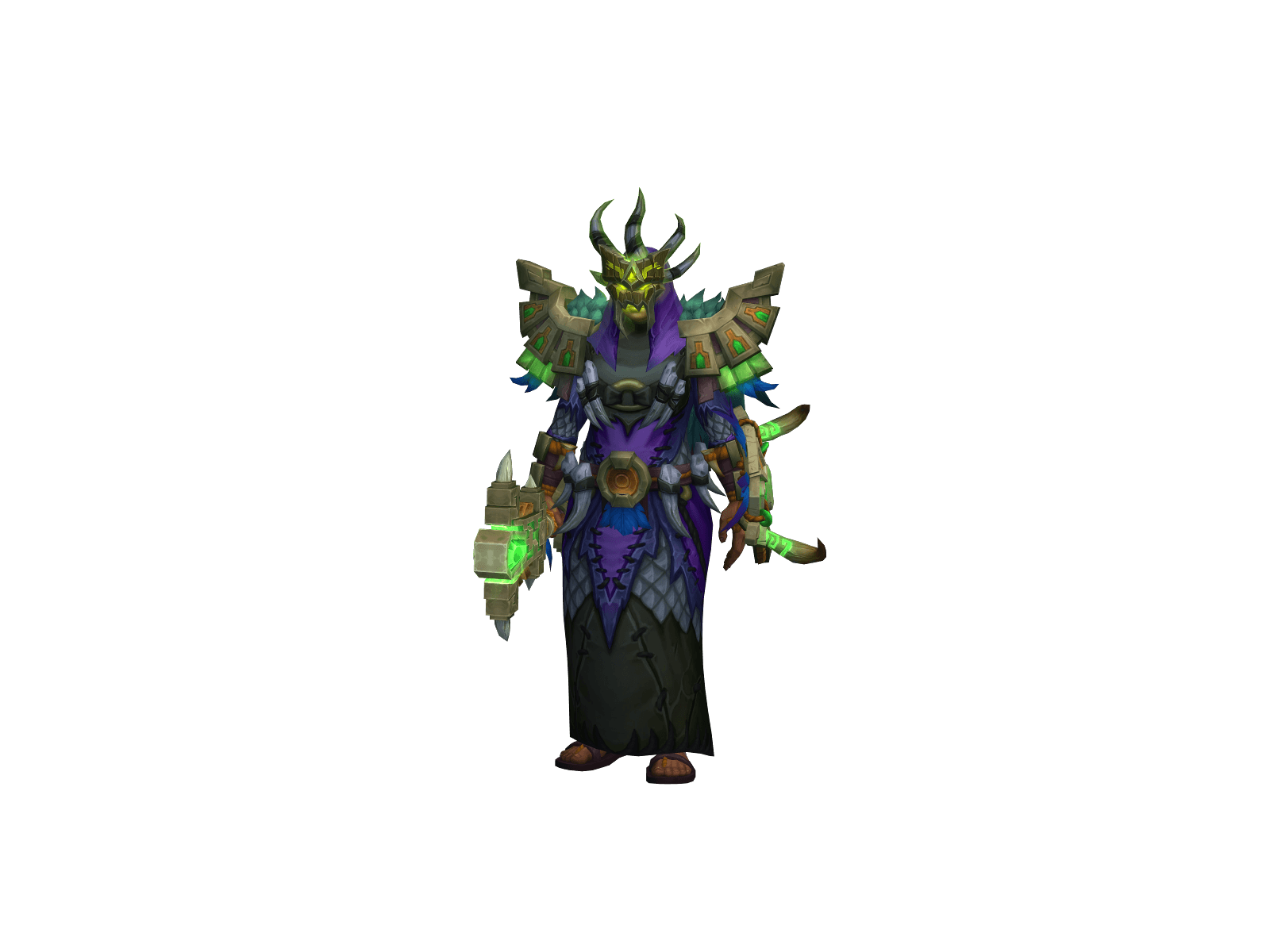 Full character render of Экспл