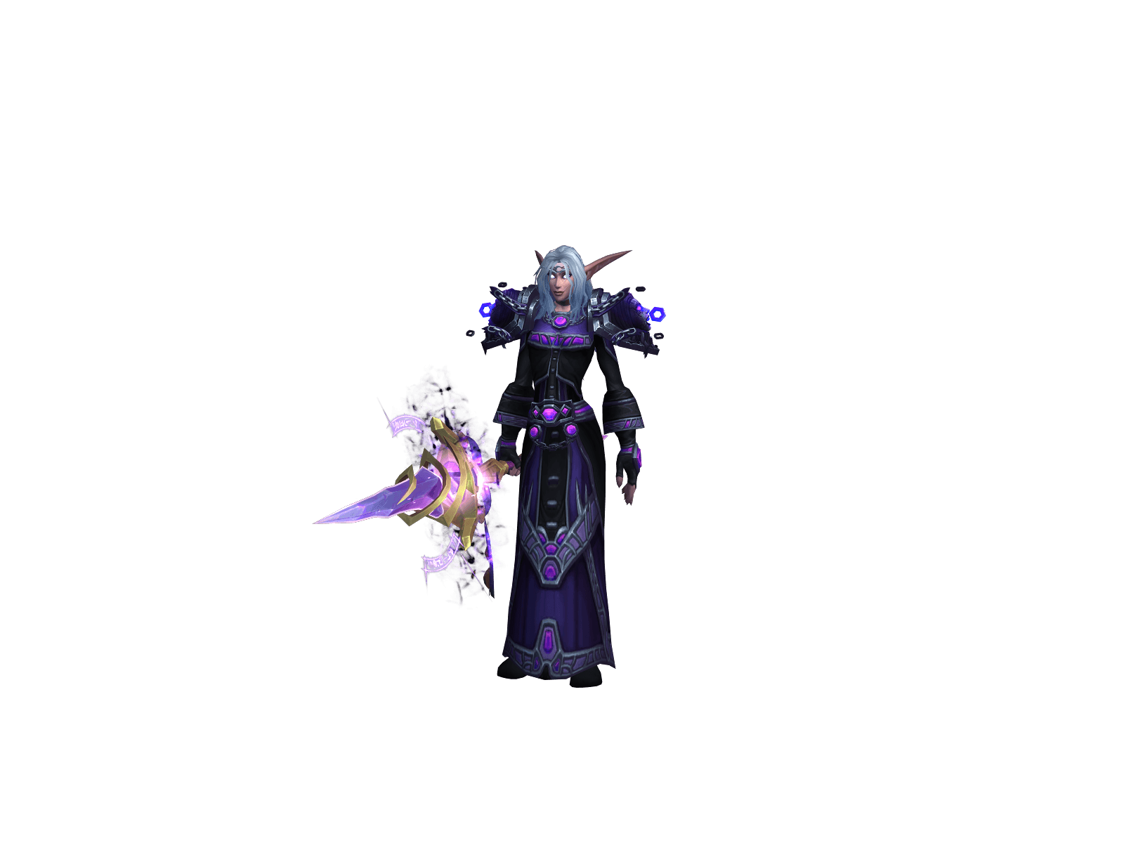 Full character render of Xeÿz