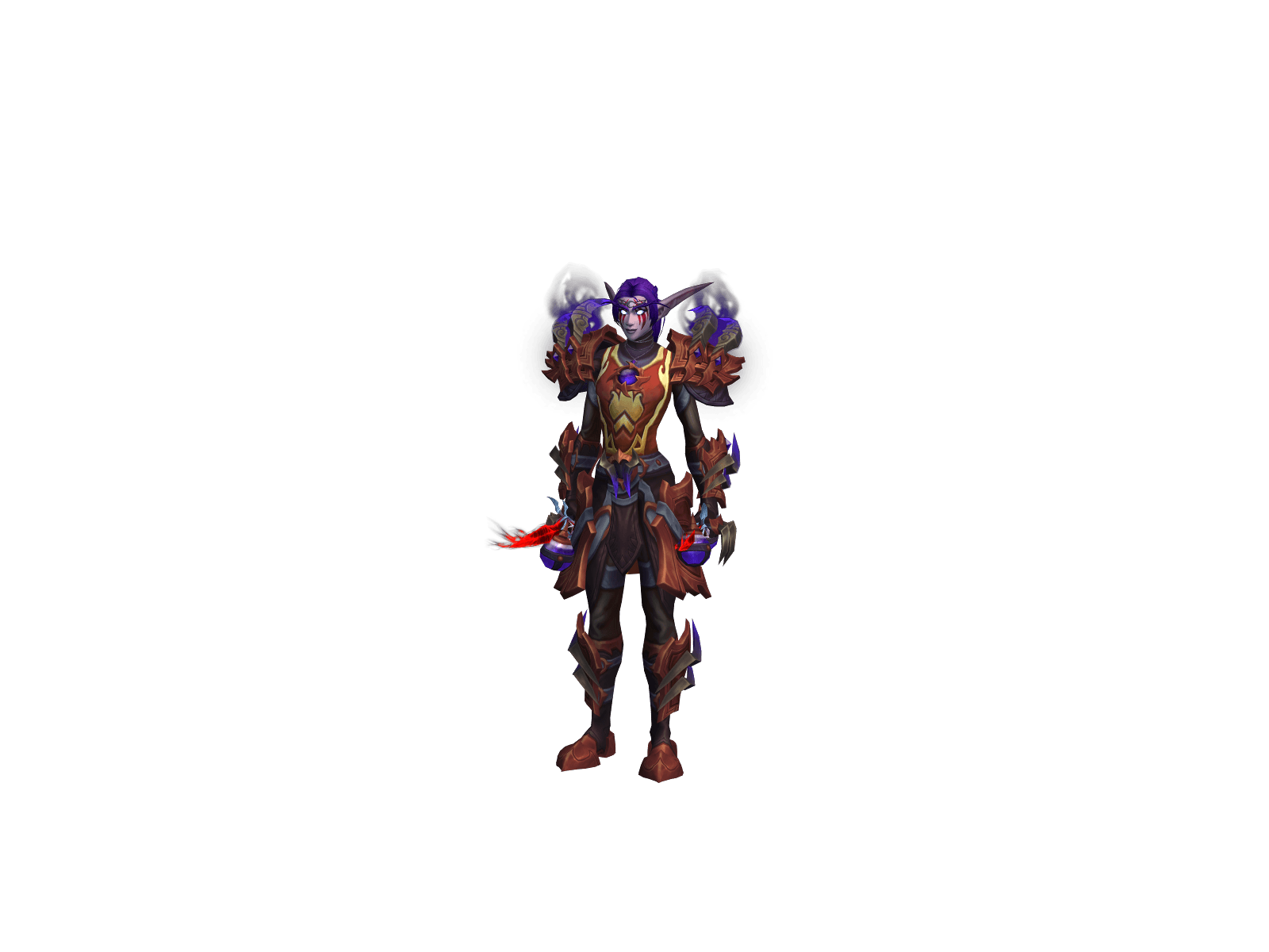 Full character render of Elenes