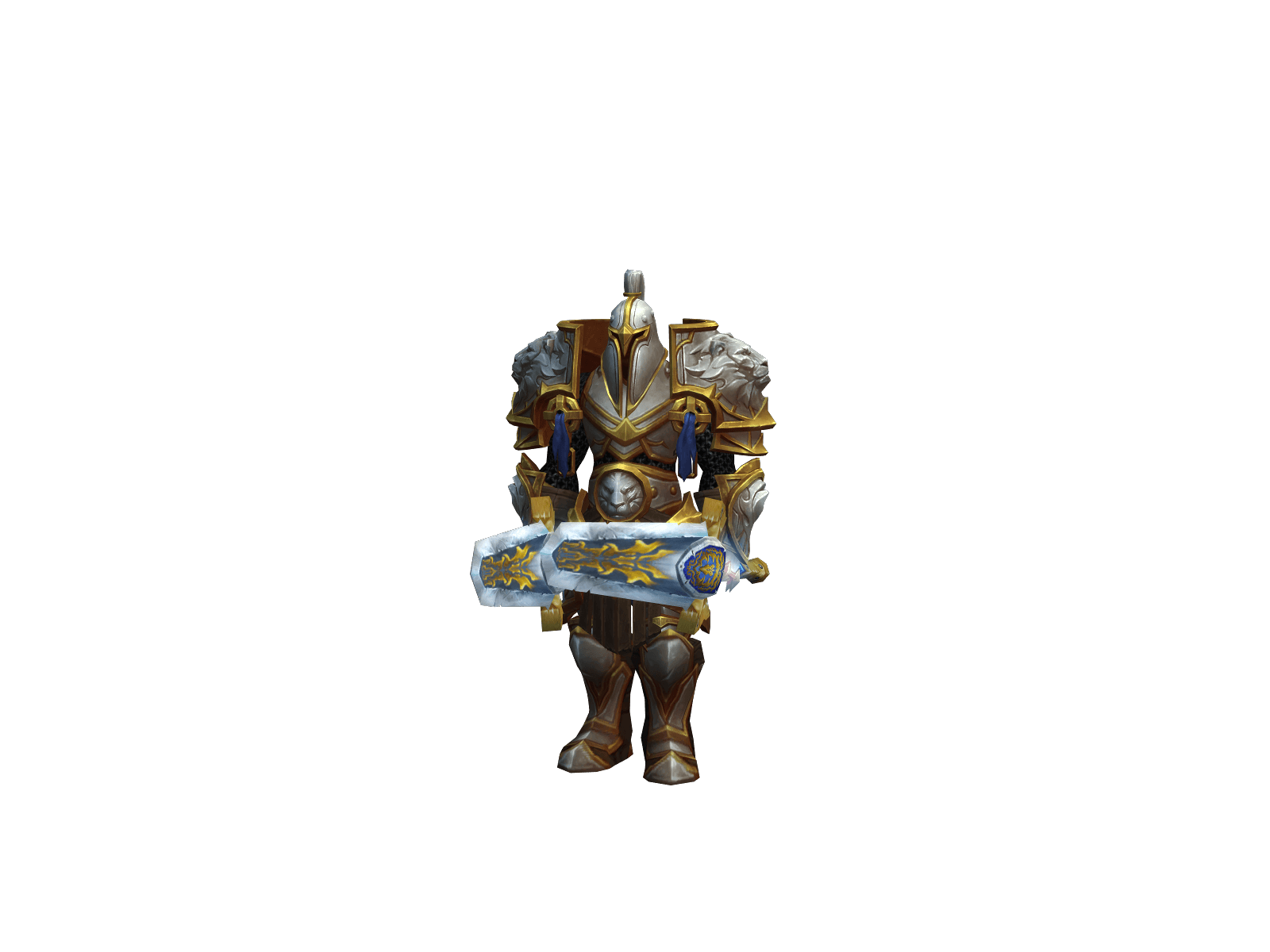 Full character render of Aîantas