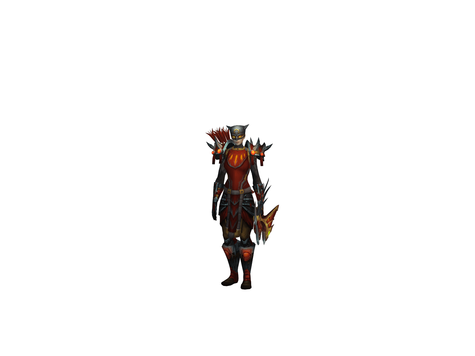 Full character render of Noveyro