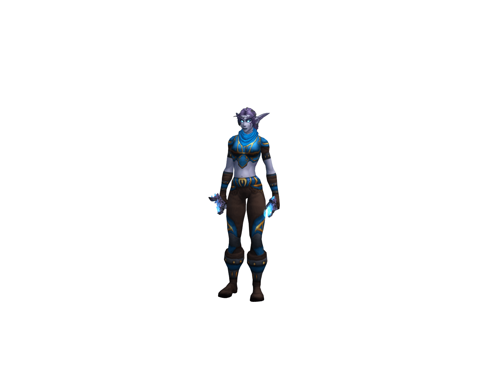 Full character render of Eydh