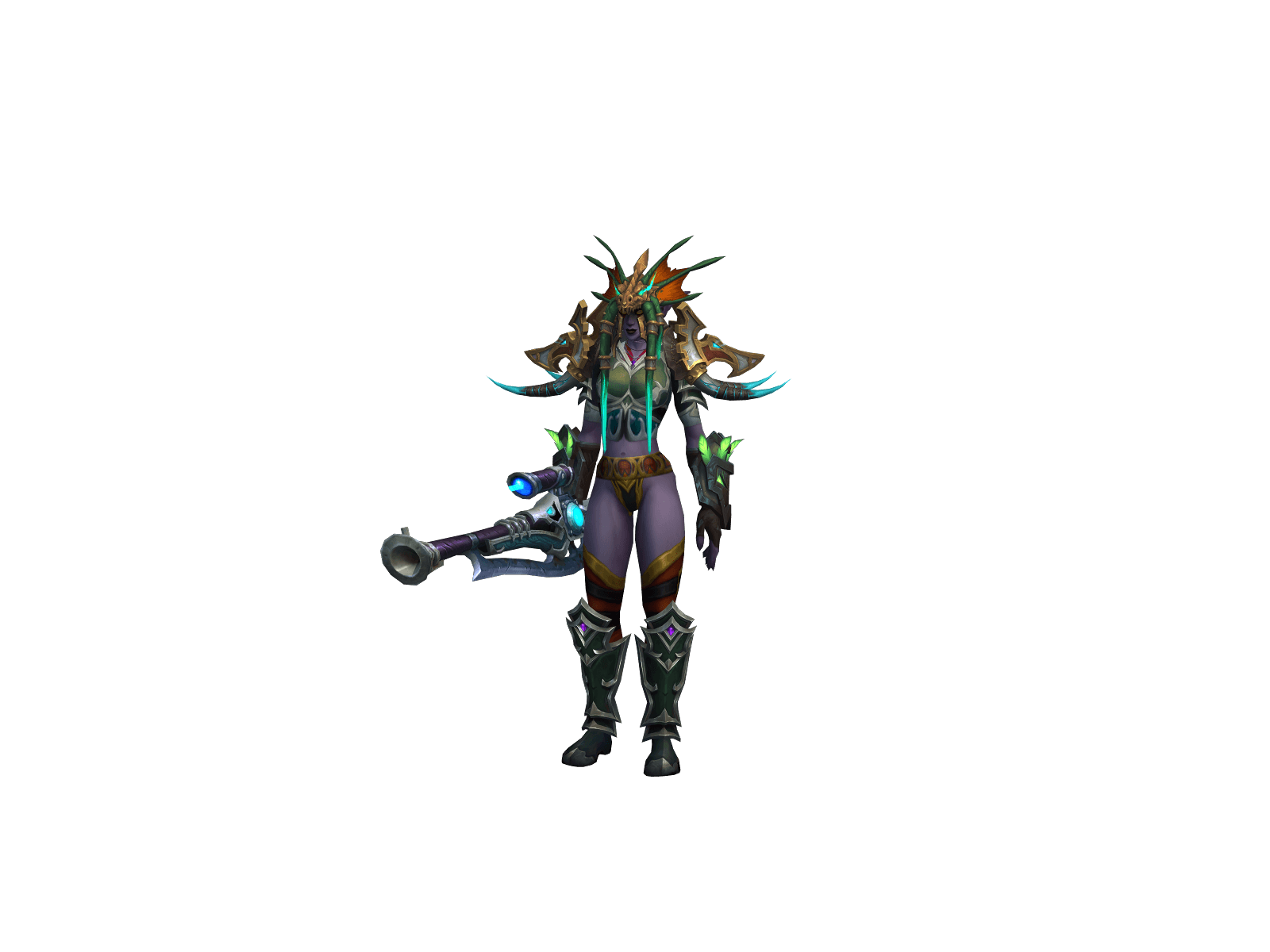 Full character render of Innka