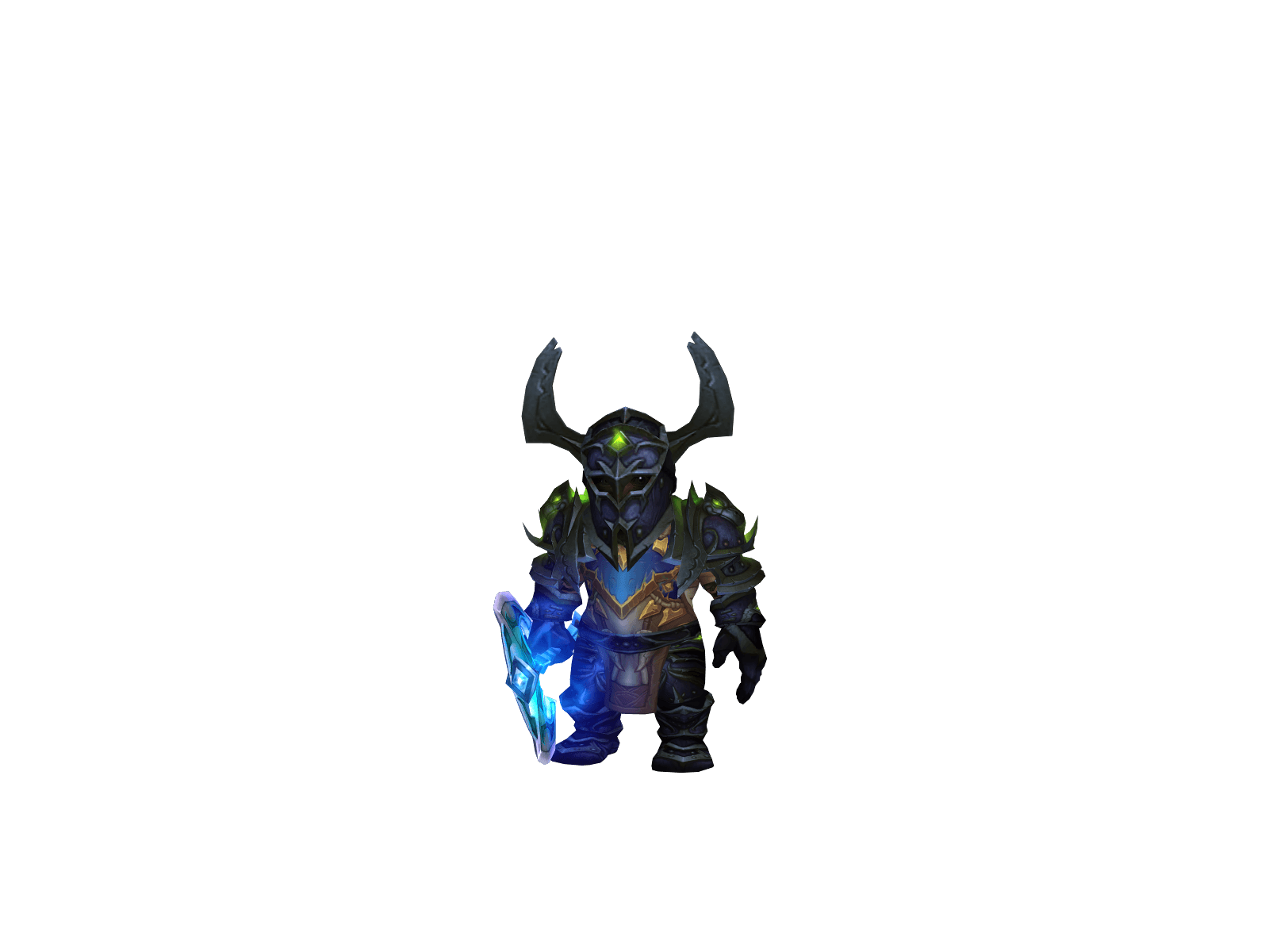 Full character render of Bonecrusher