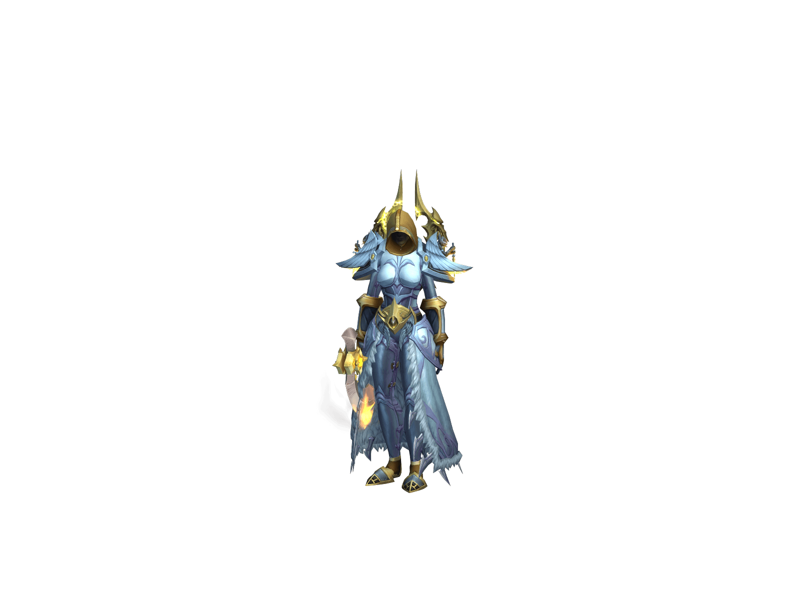 Full character render of Nmi