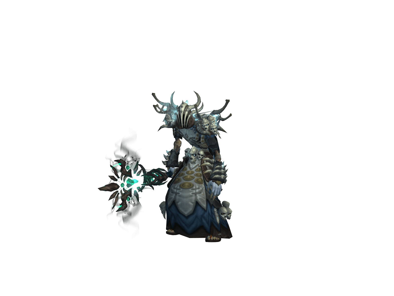 Full character render of Dispelled