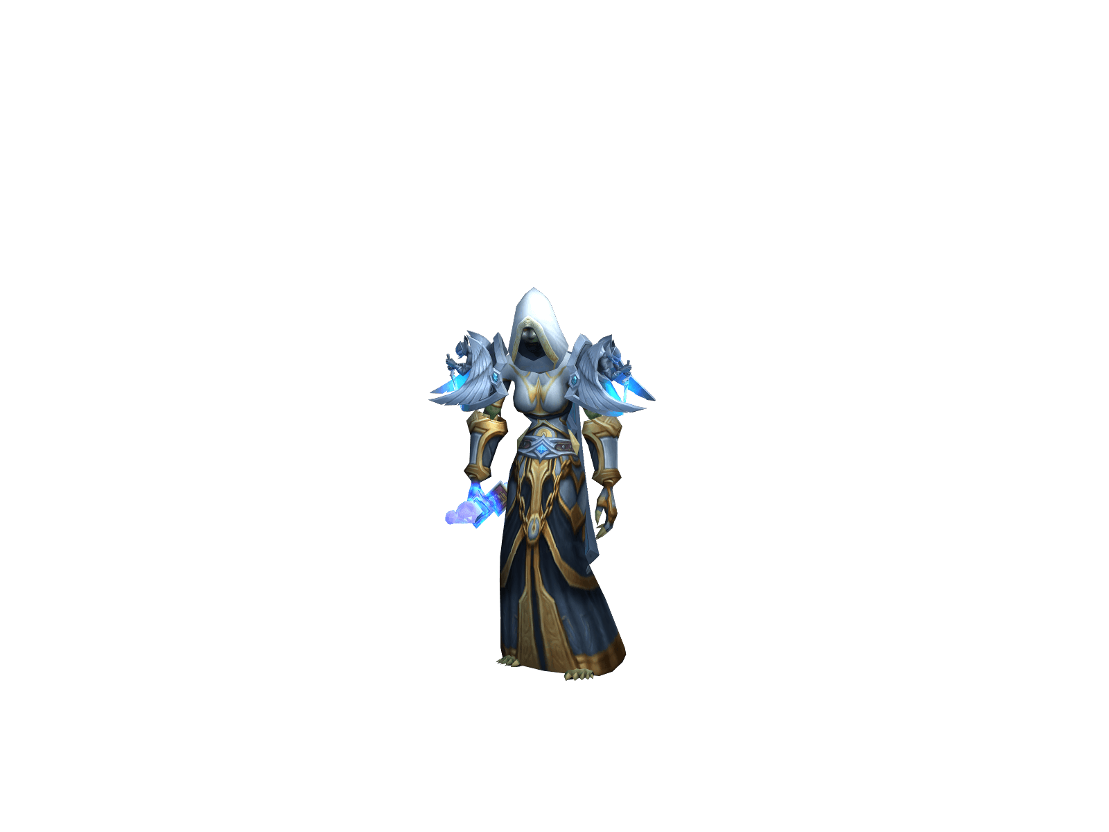 Full character render of Resource