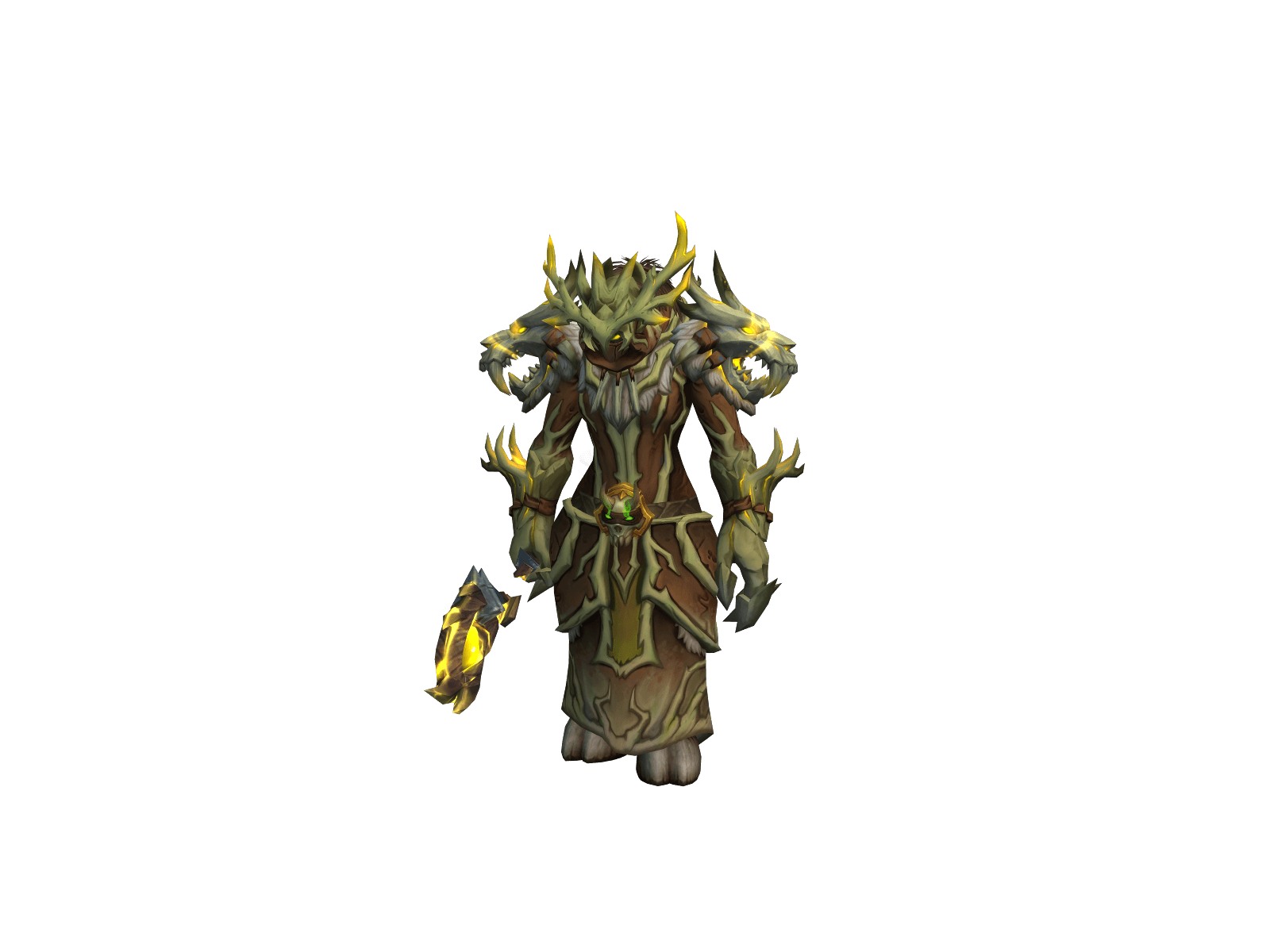 Full character render of Tryme