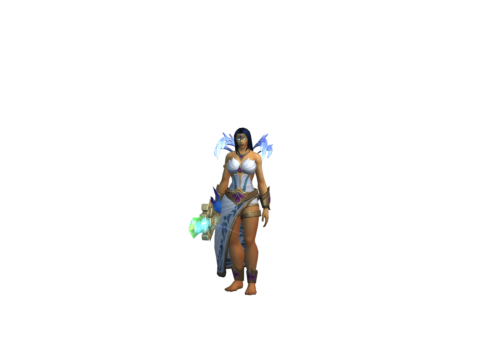 Full character render of Chifuyu