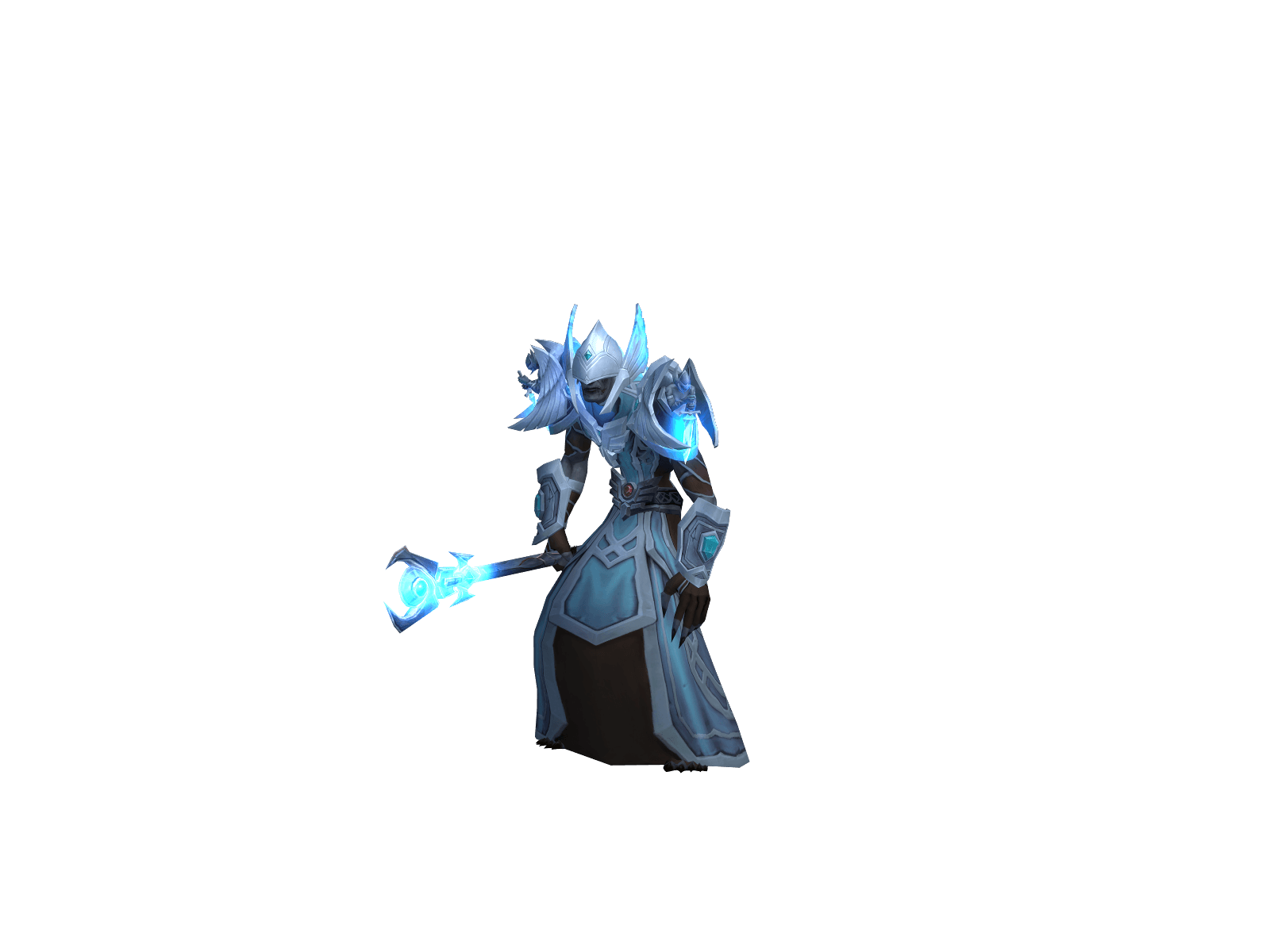 Full character render of Renewb