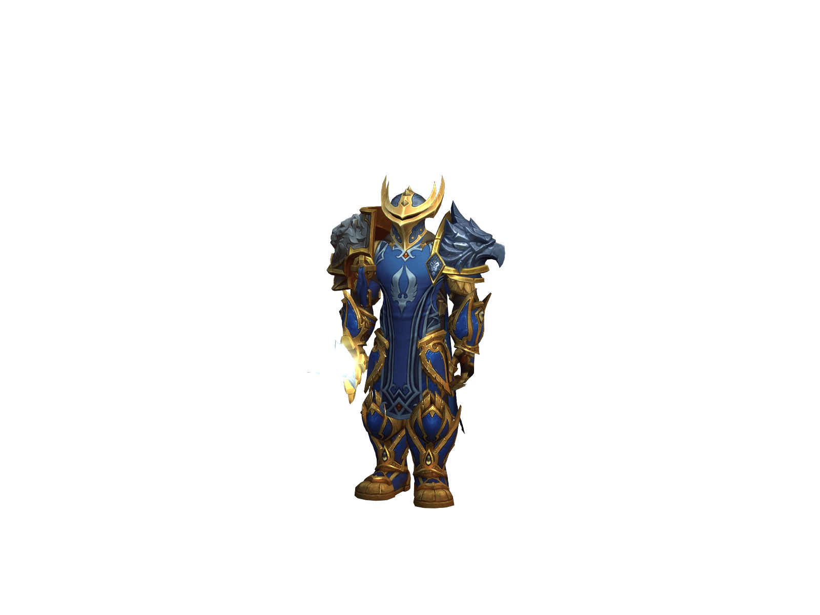 Full character render of Victorii