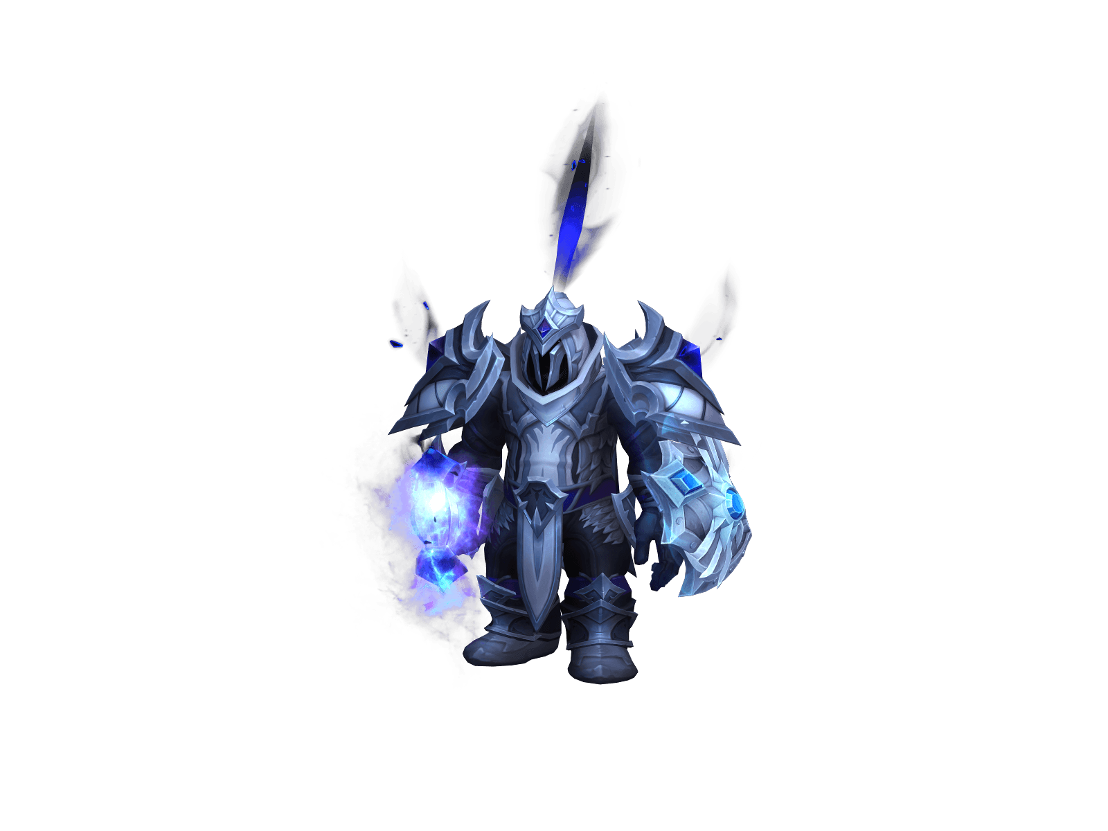 Full character render of Cyndus
