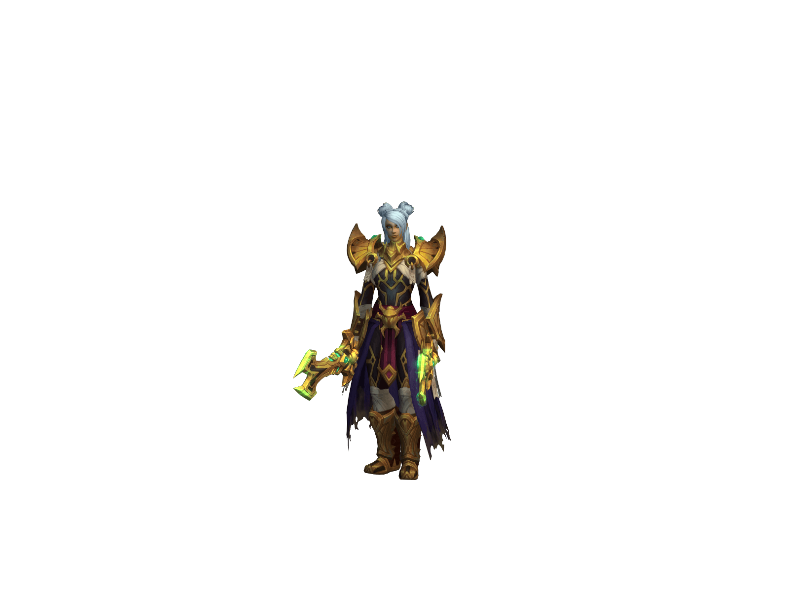 Full character render of Riume