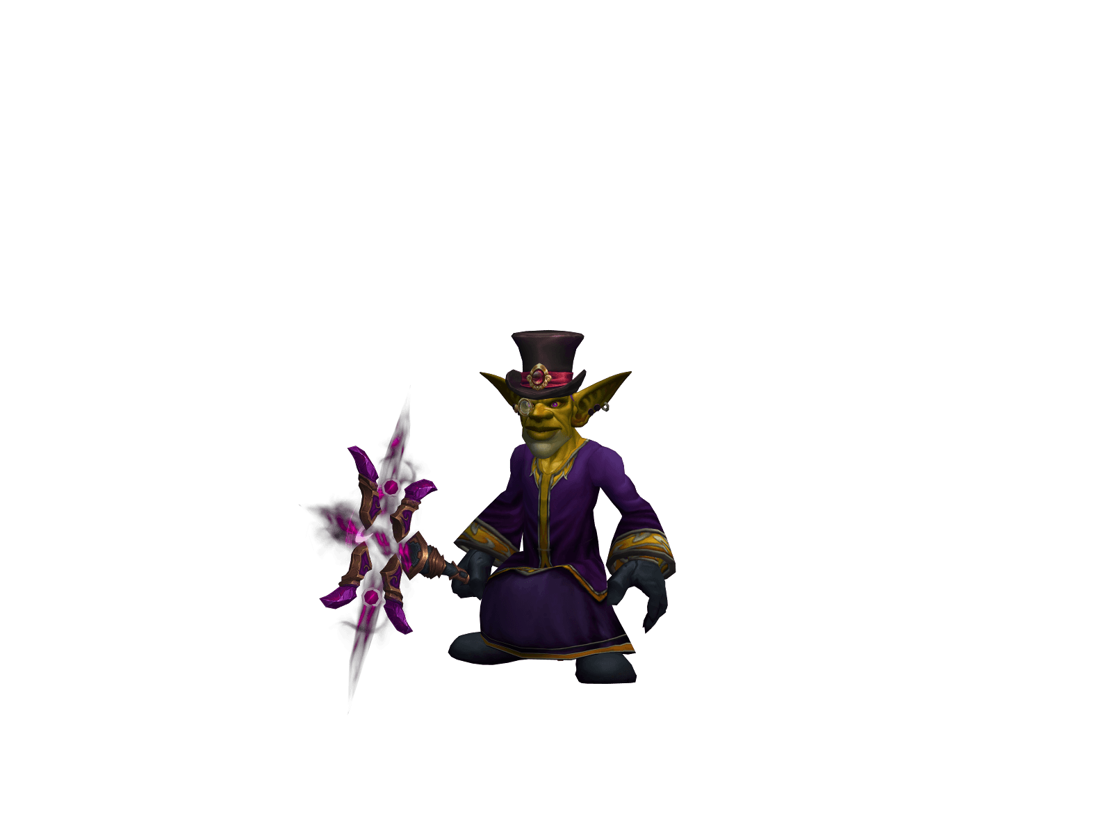 Full character render of Fladä