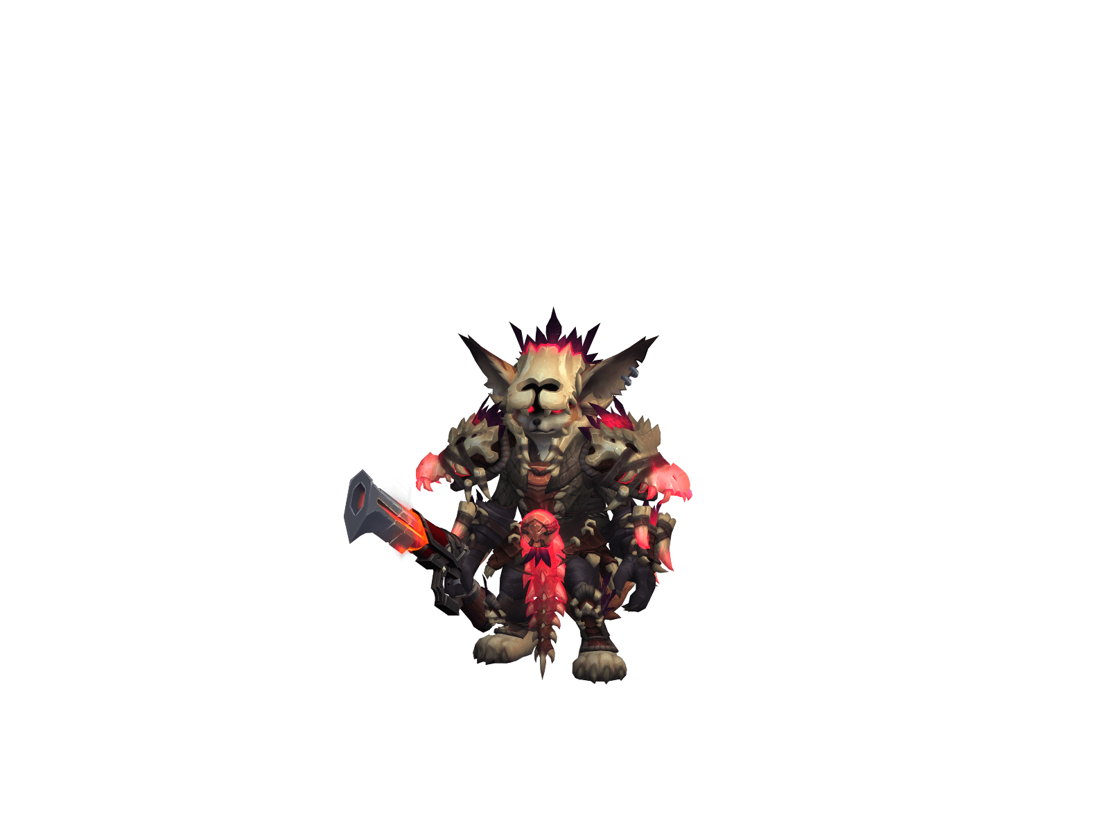 Full character render of Motshaches