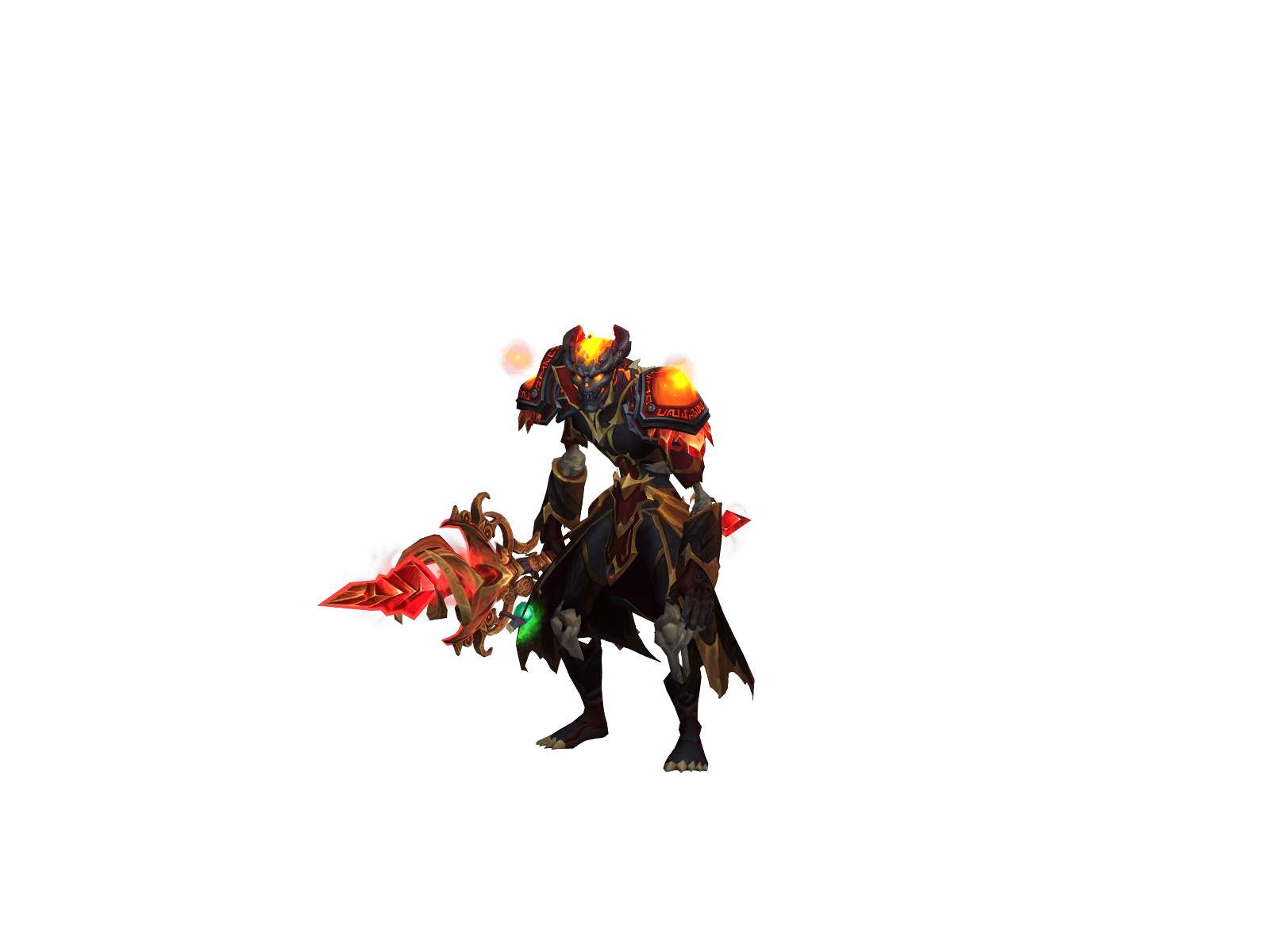 Full character render of Aterso