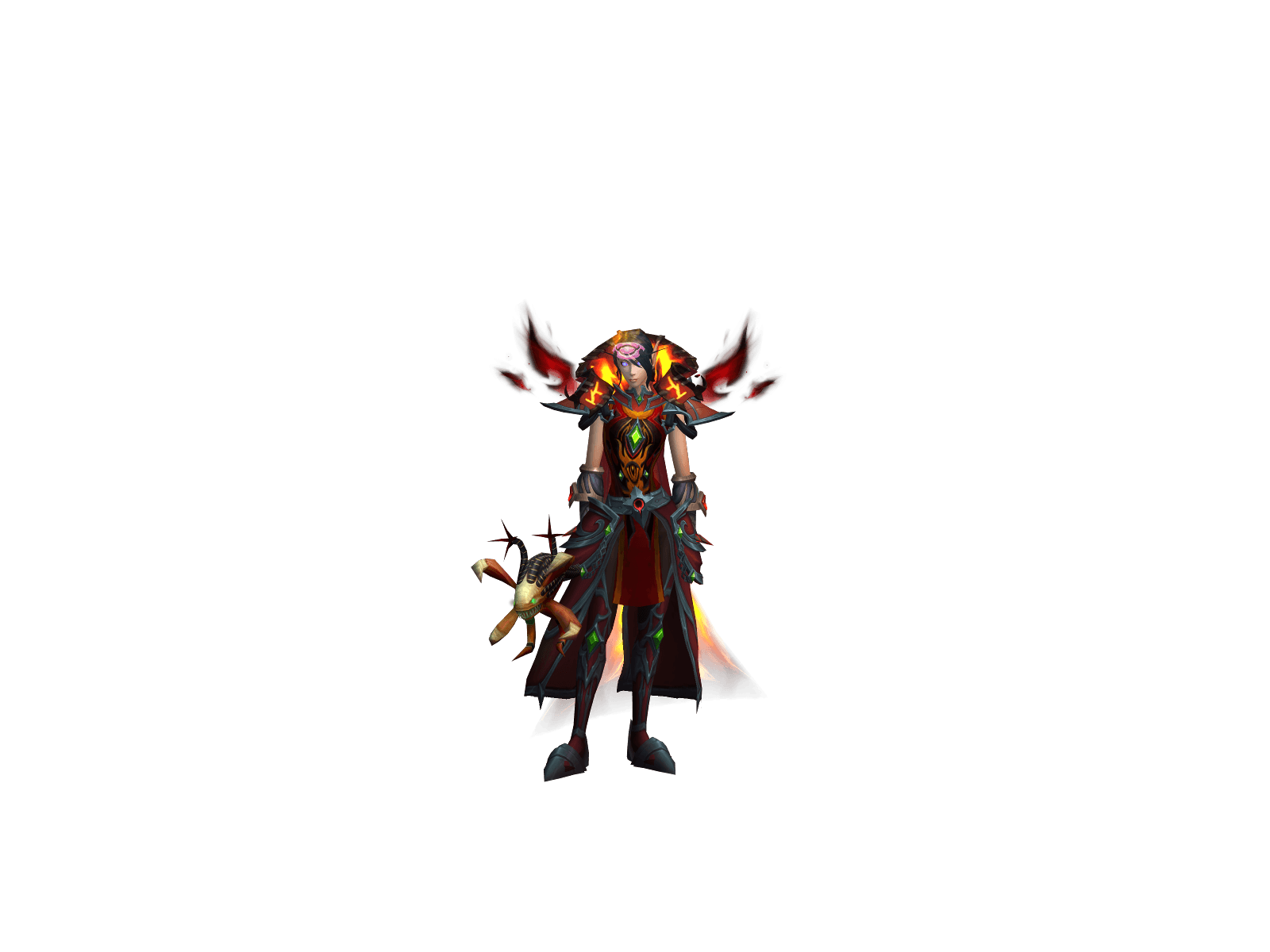 Full character render of Mashiyyds