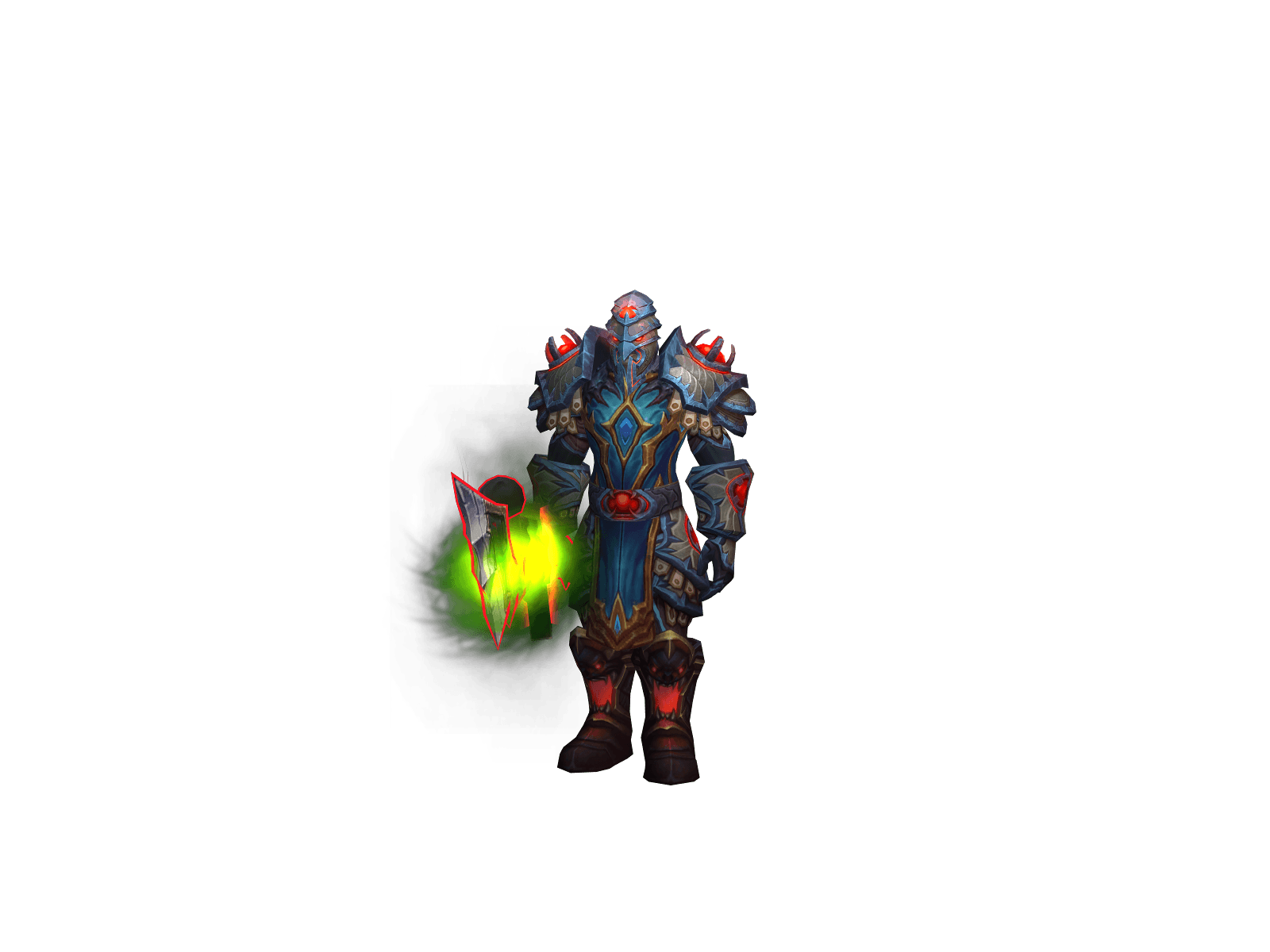 Full character render of Починитеигру