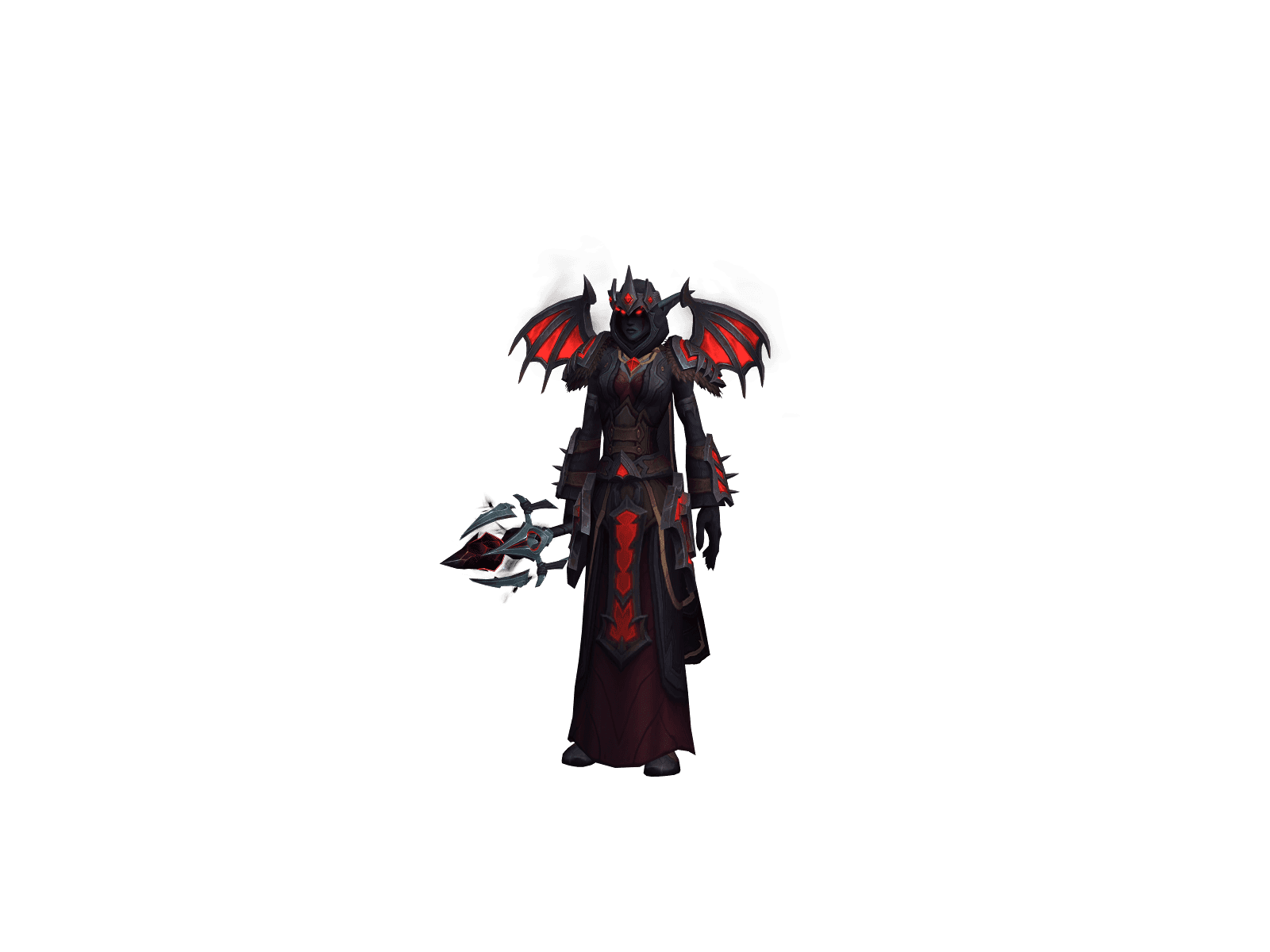 Full character render of Канонна