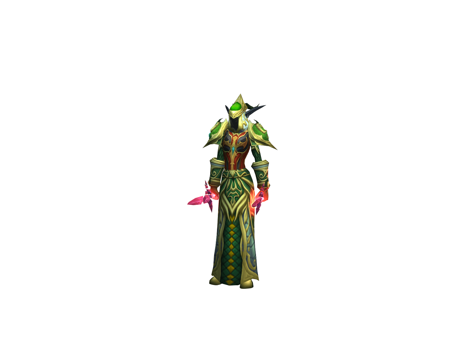 Full character render of Cutthroaté