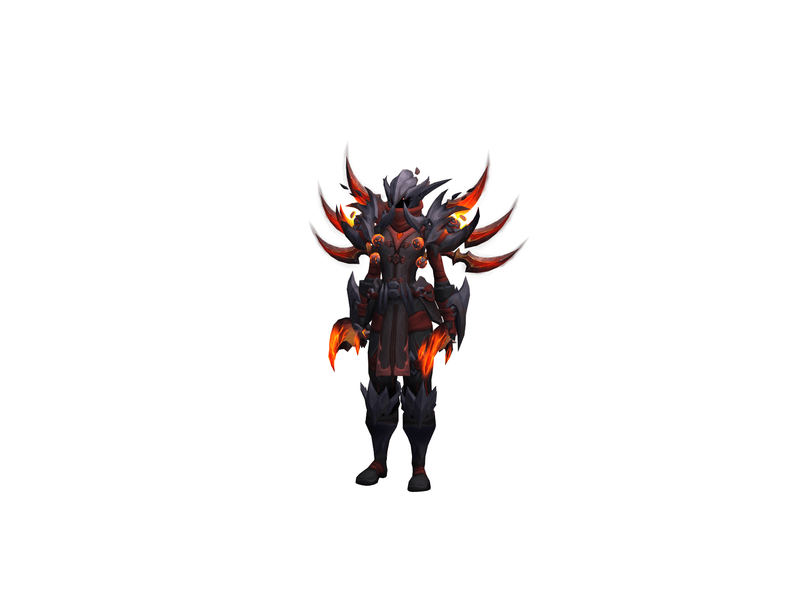 Full character render of Santoqt