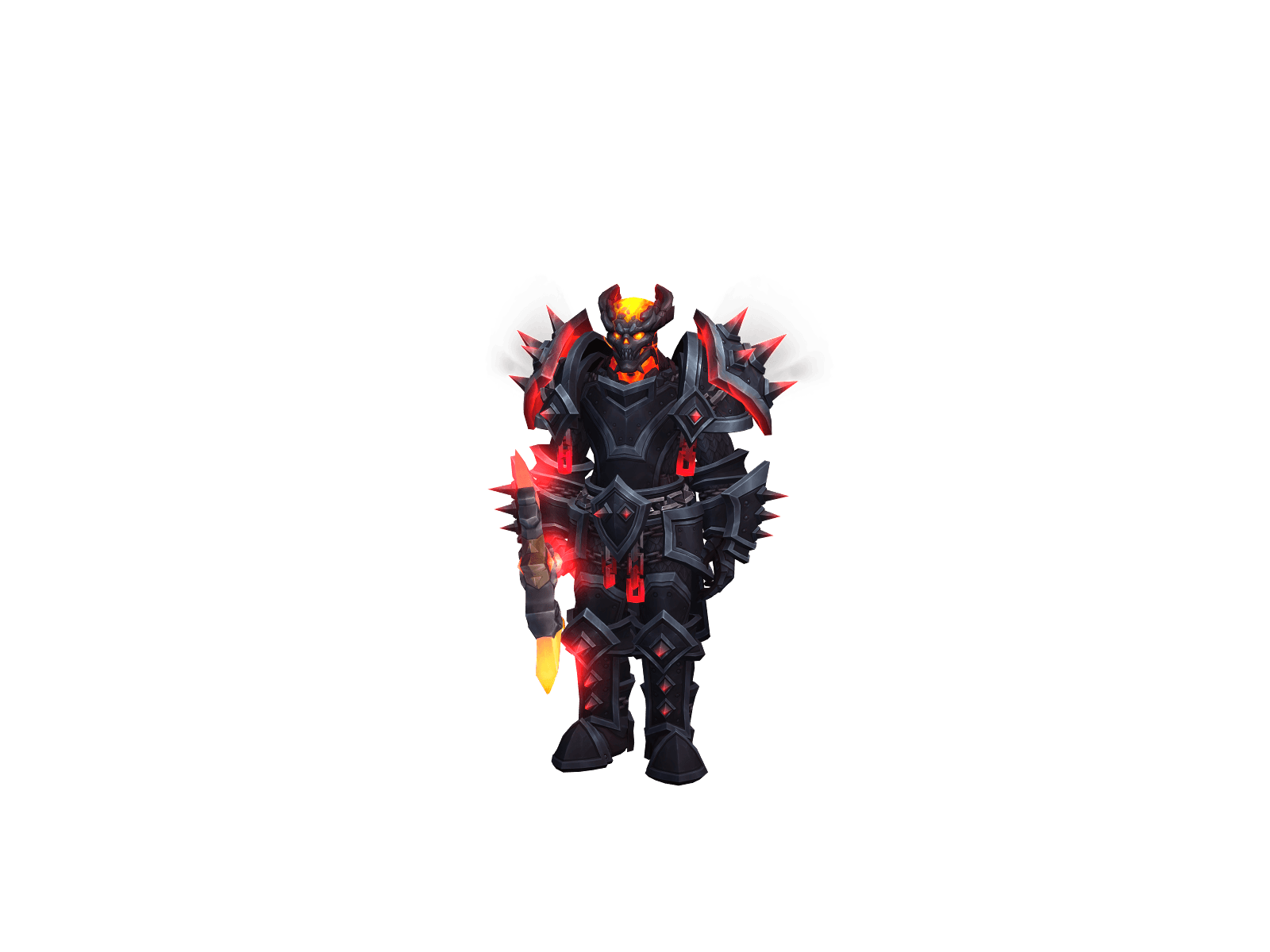 Full character render of Xeyzadrath