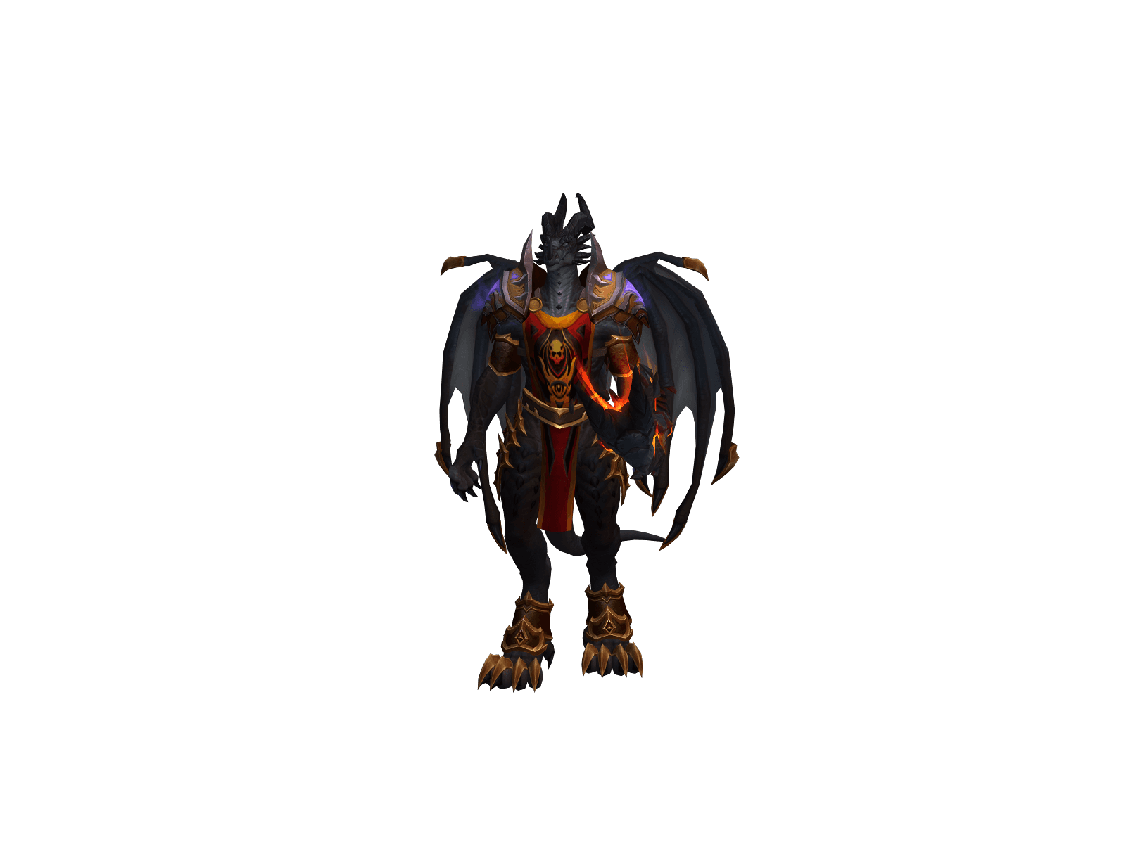 Full character render of Ggs
