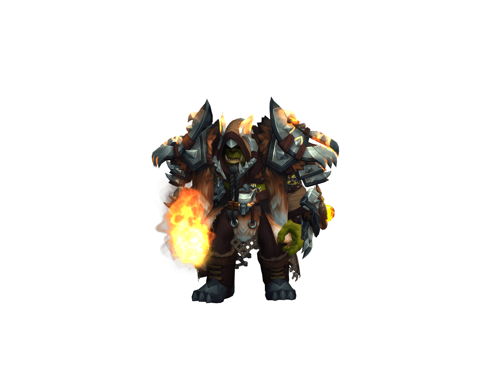 Full character render of Ukkonen