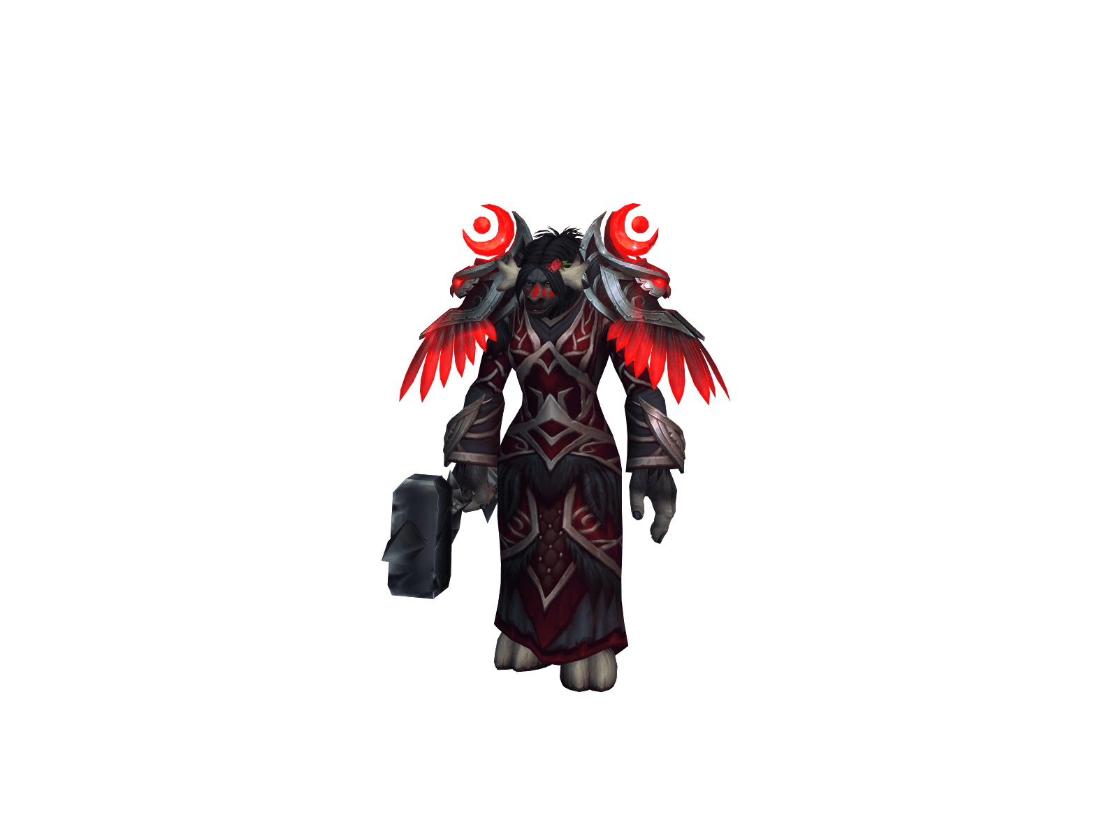Full character render of Ryanjordanrj