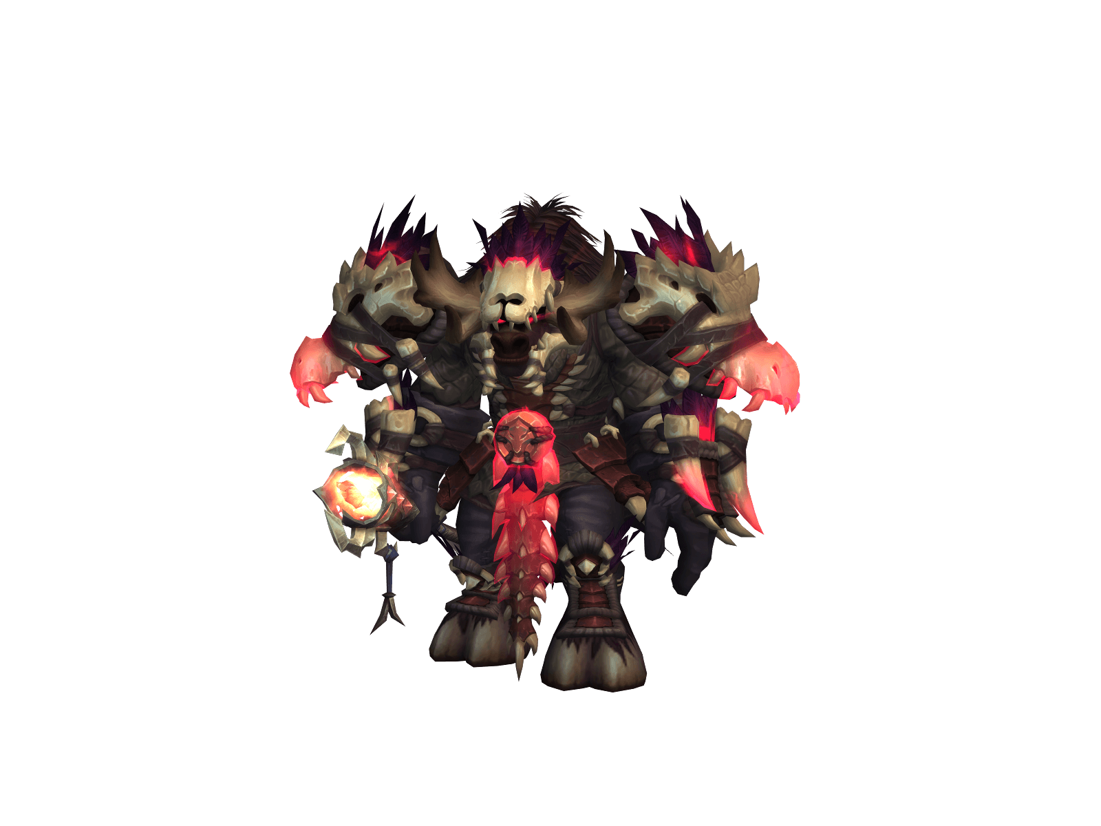 Full character render of Ñêmësis
