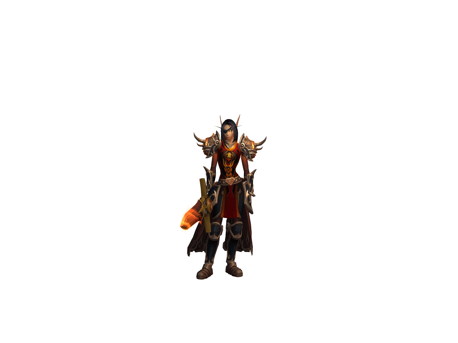 Full character render of Feelspalaman
