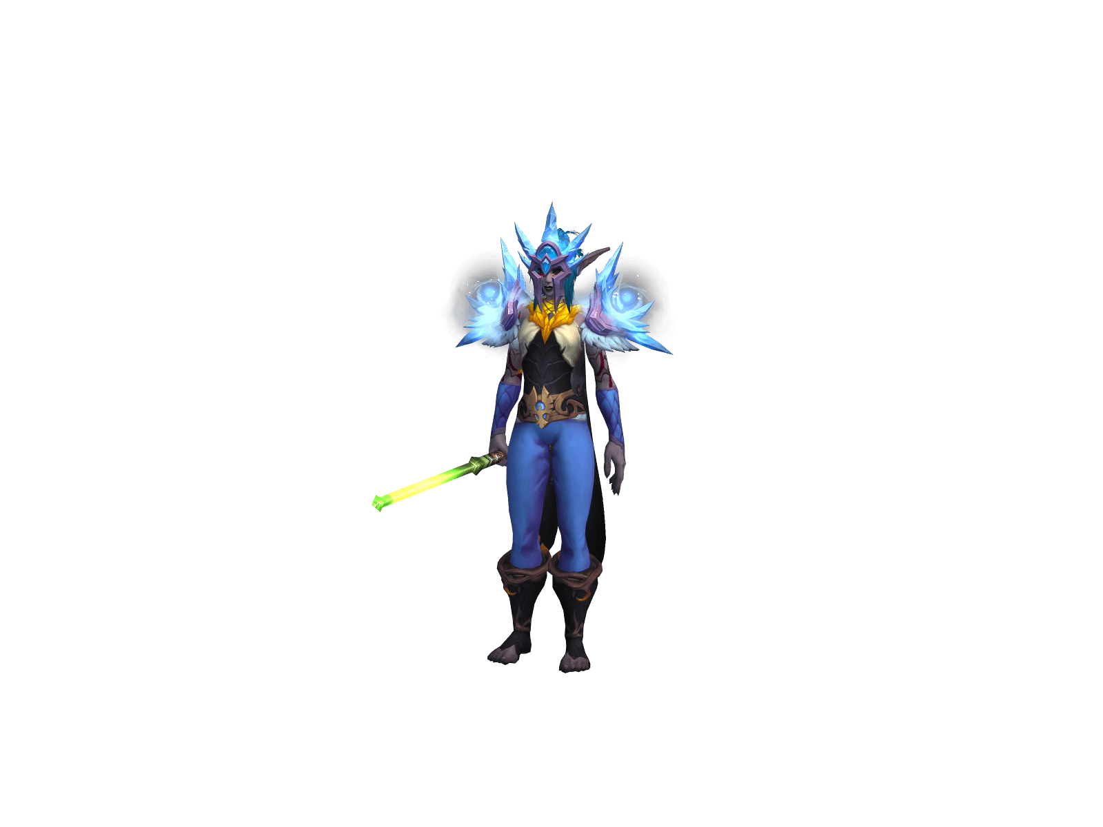 Full character render of Sheepxd
