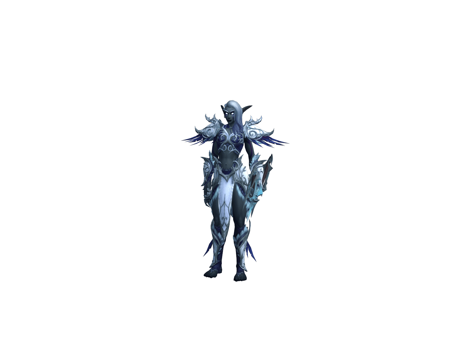 Full character render of Makesuquit