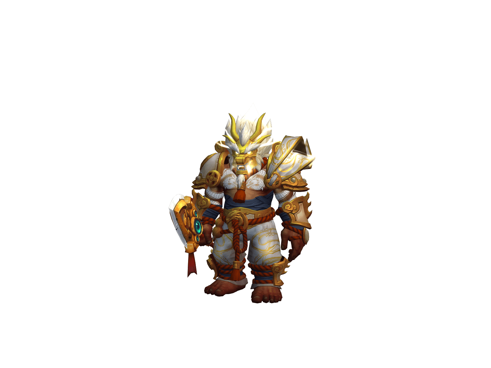 Full character render of Hjrods
