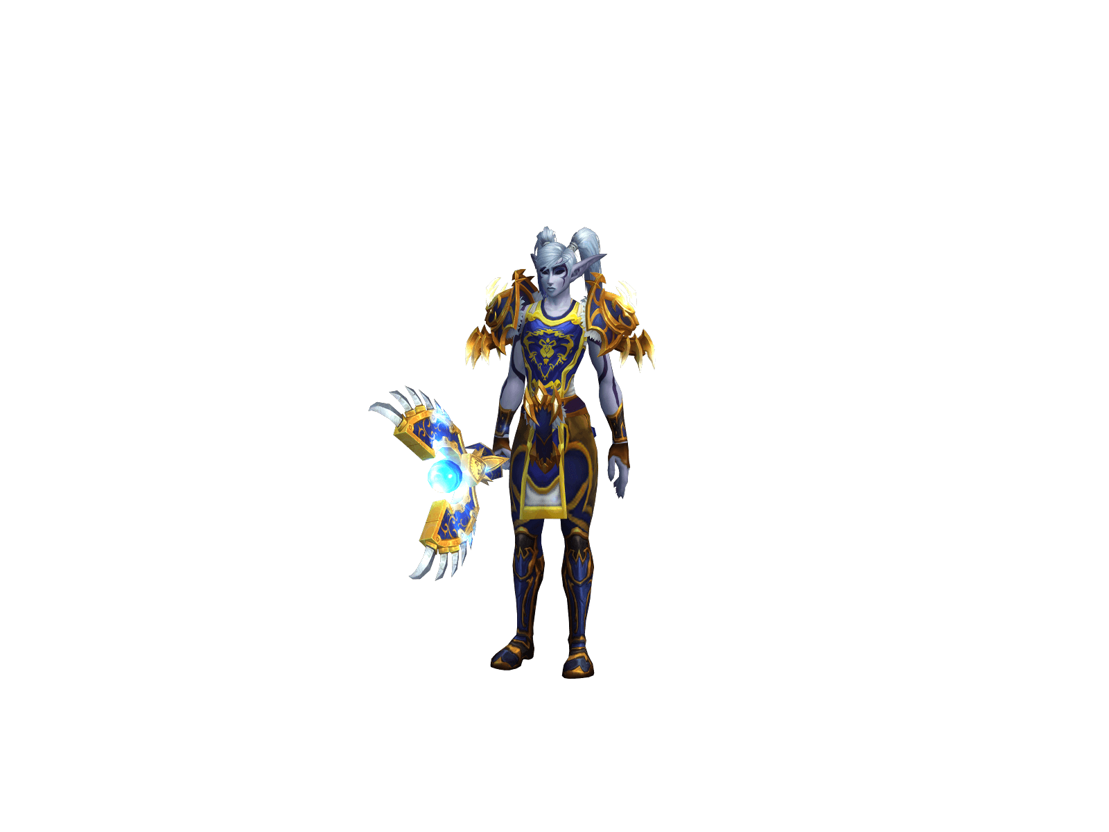 Full character render of Creasti
