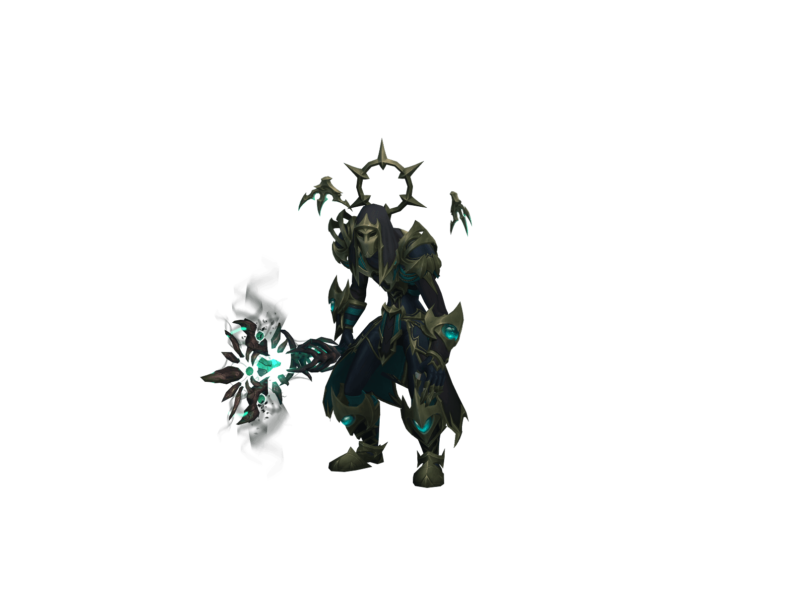 Full character render of Whyso