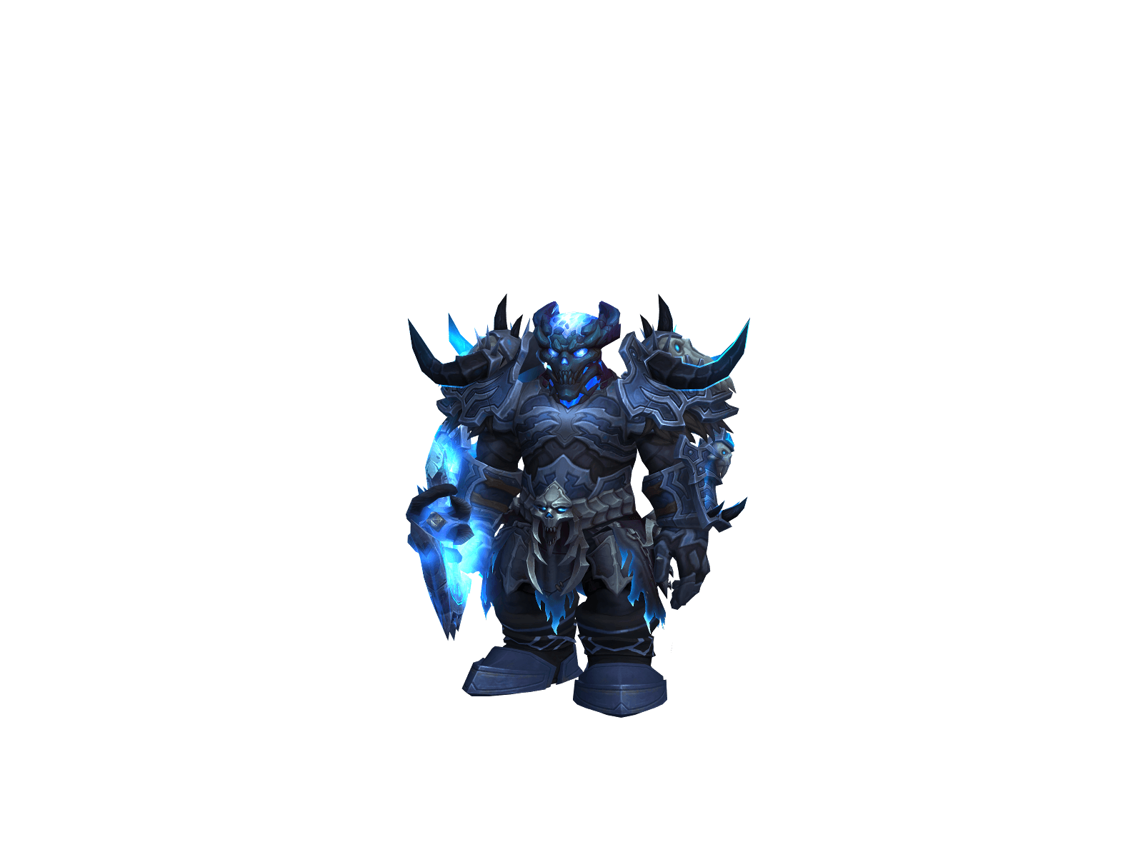 Full character render of Danya