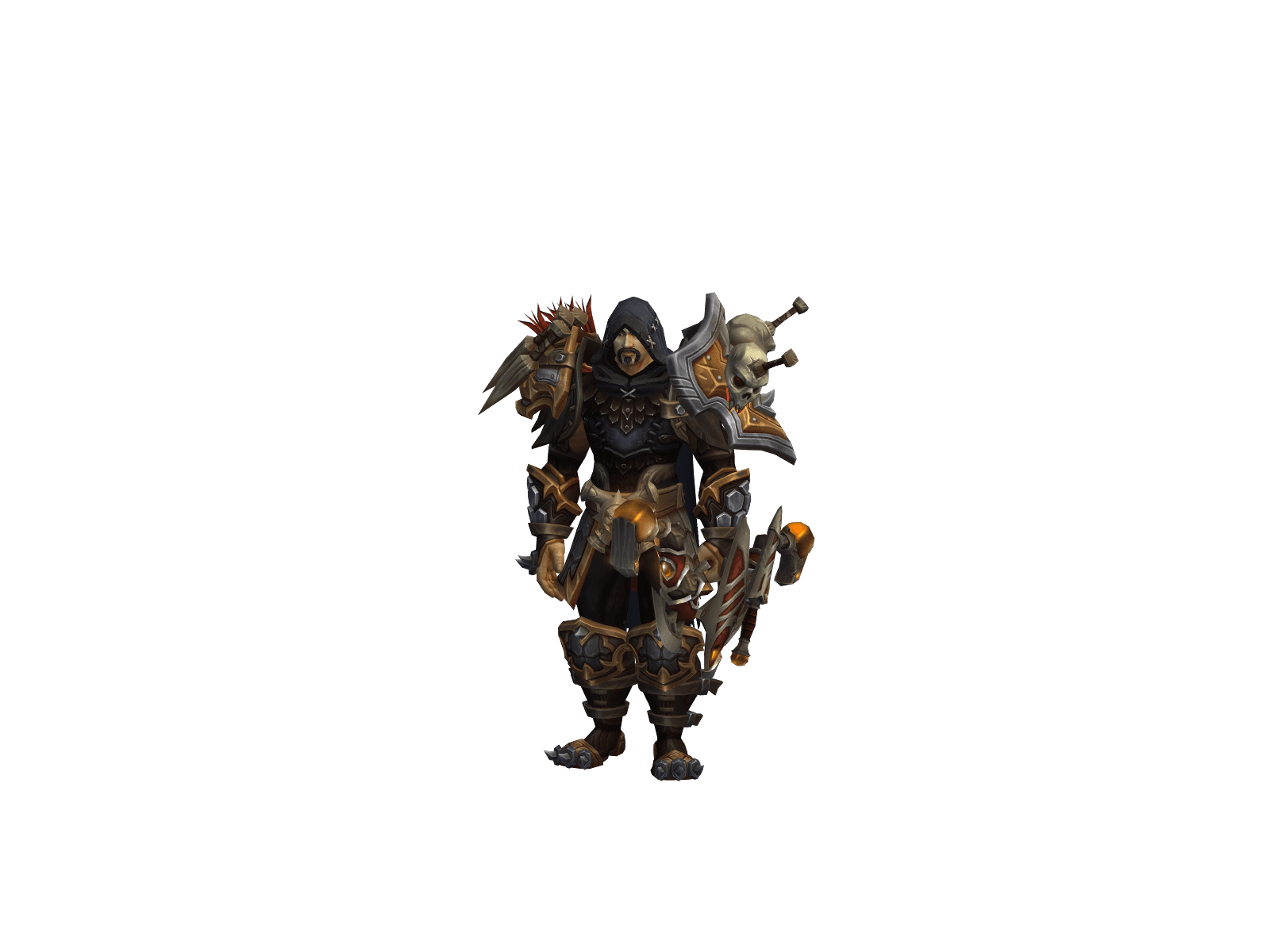 Full character render of Sooknak