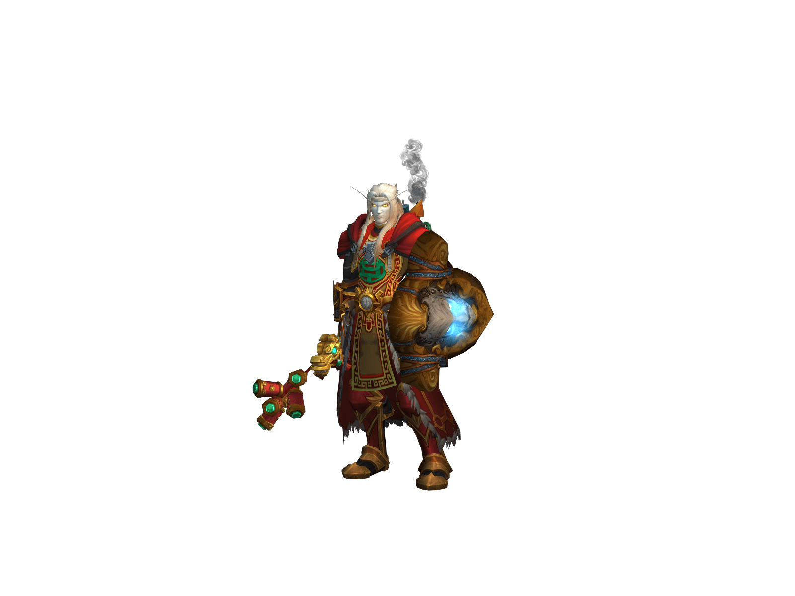 Full character render of Vahijra