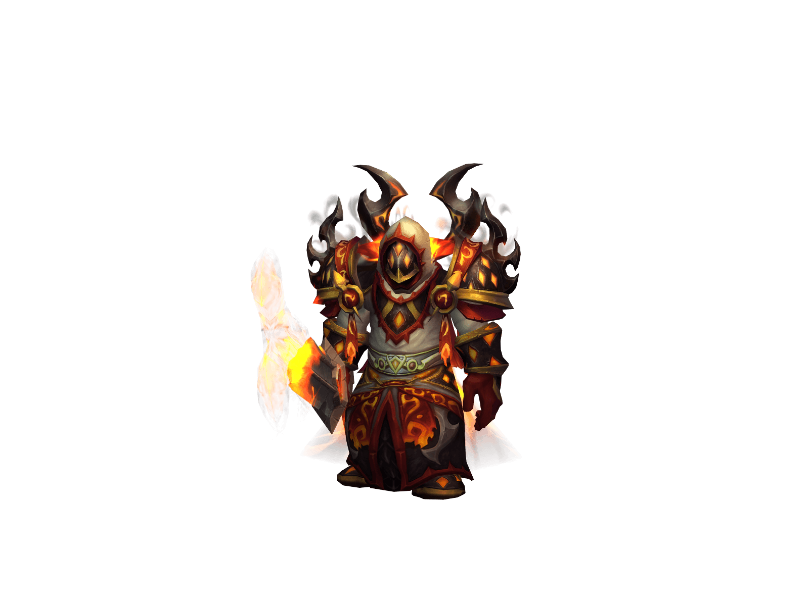 Full character render of Âra