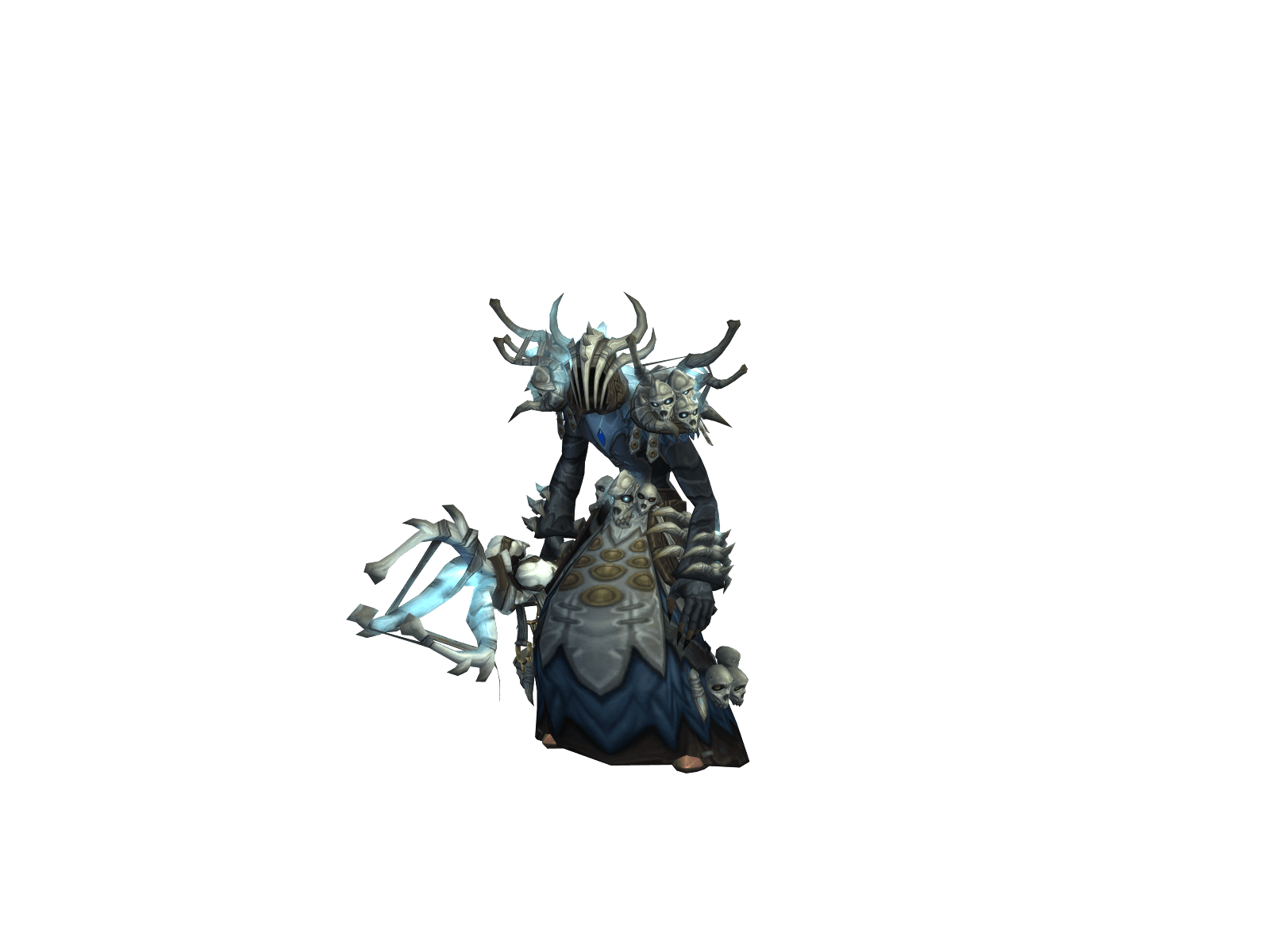 Full character render of Elissee