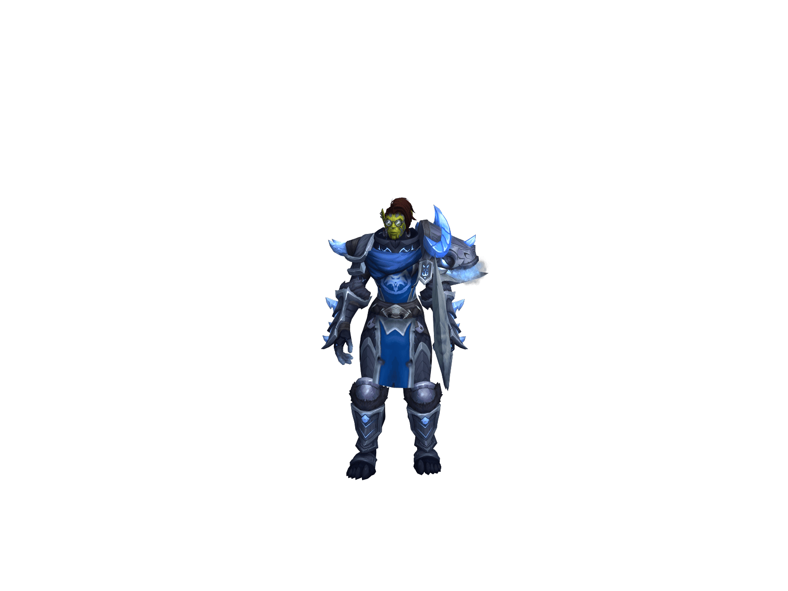 Full character render of Timmz