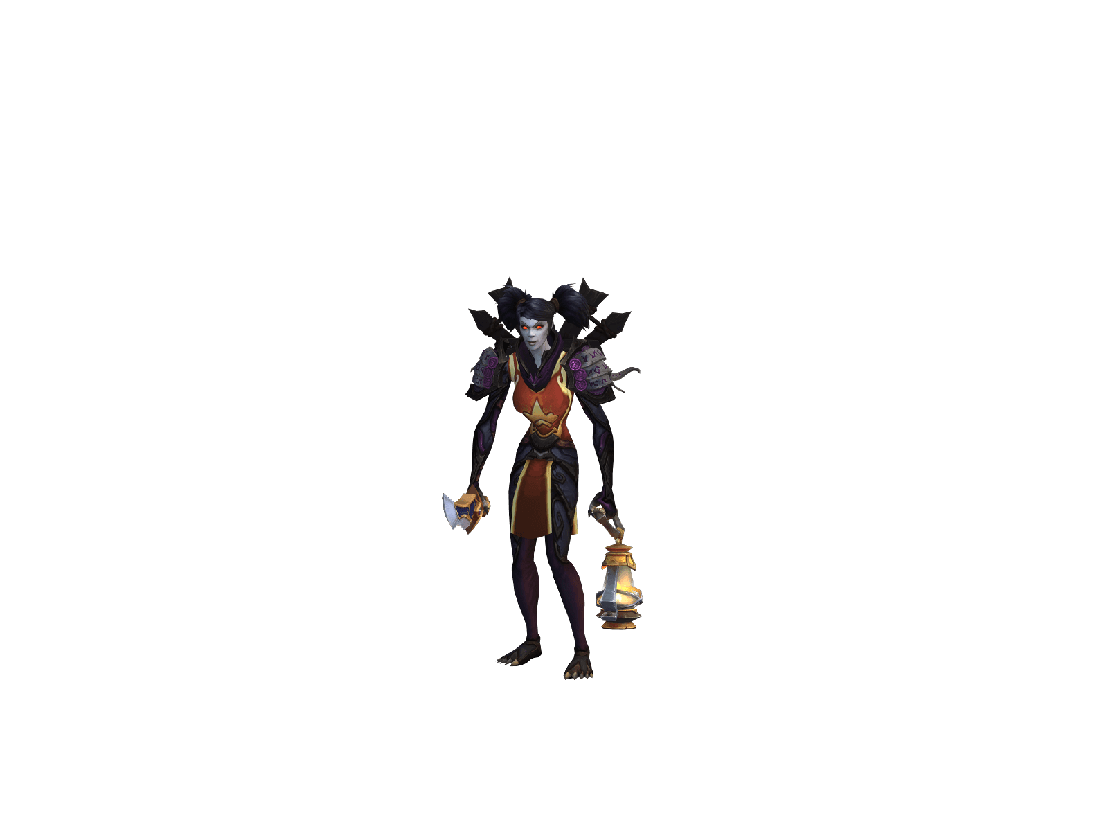Full character render of Äßcypð