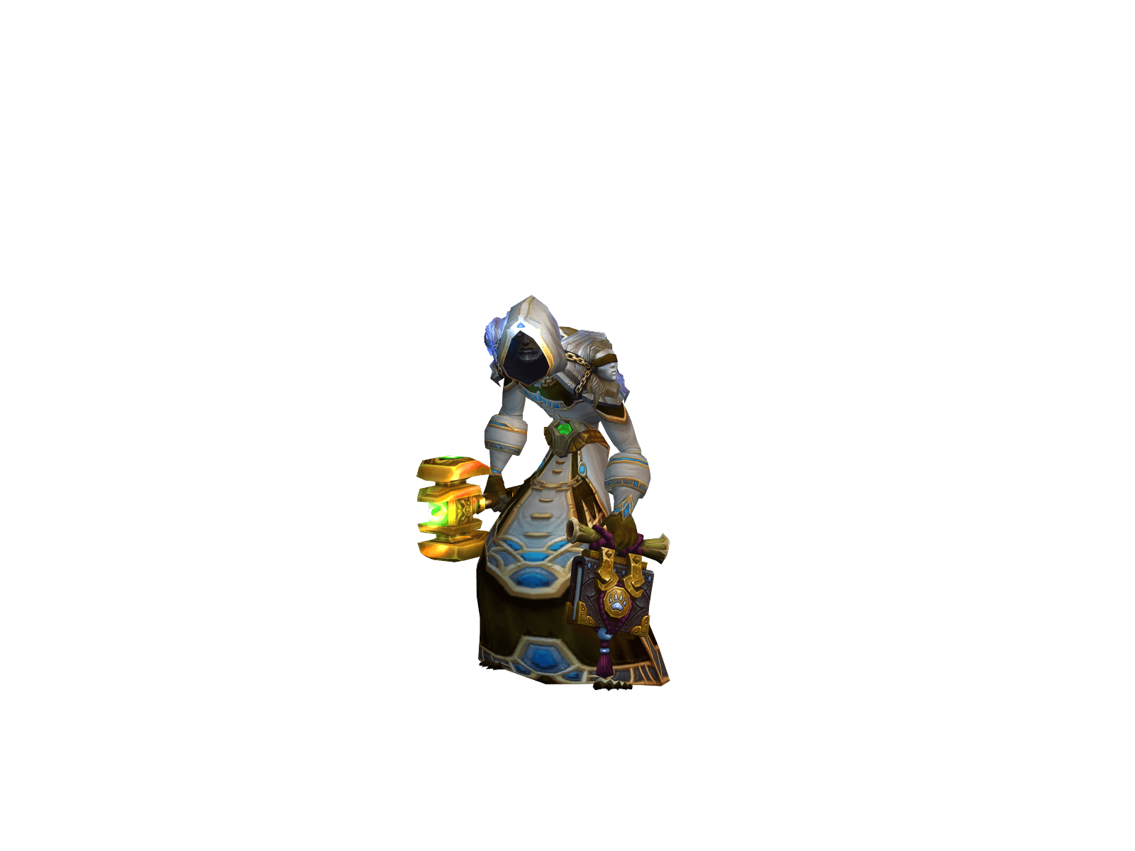 Full character render of Shen